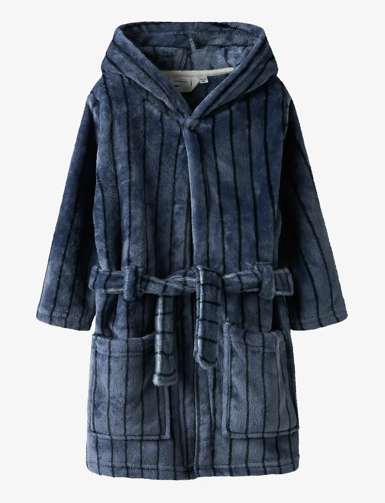 name it - NMMRACER MORNING ROBE - morgonrockar - flint stone - 1