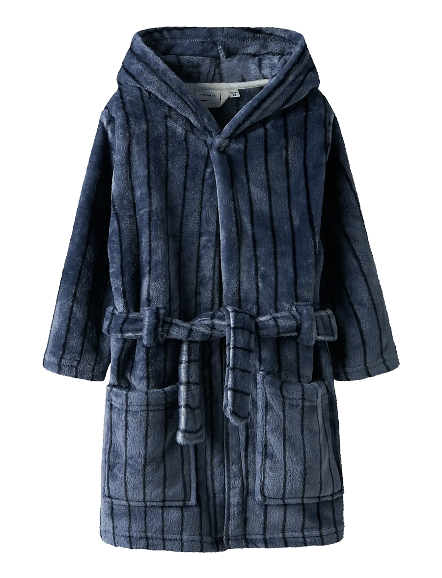 name it - NMMRACER MORNING ROBE - morgonrockar - flint stone - 1
