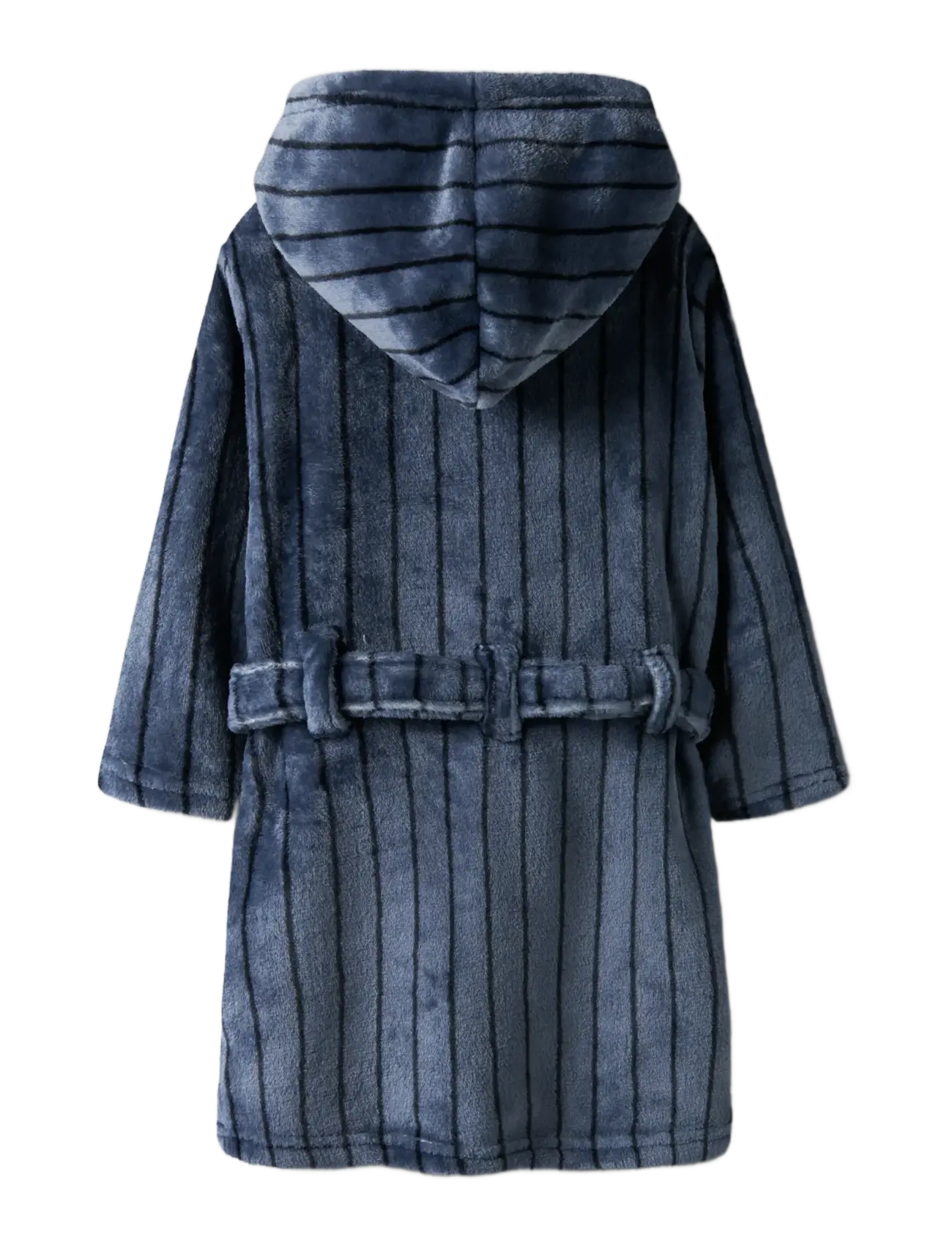 name it - NMMRACER MORNING ROBE - bathrobes - flint stone - 2