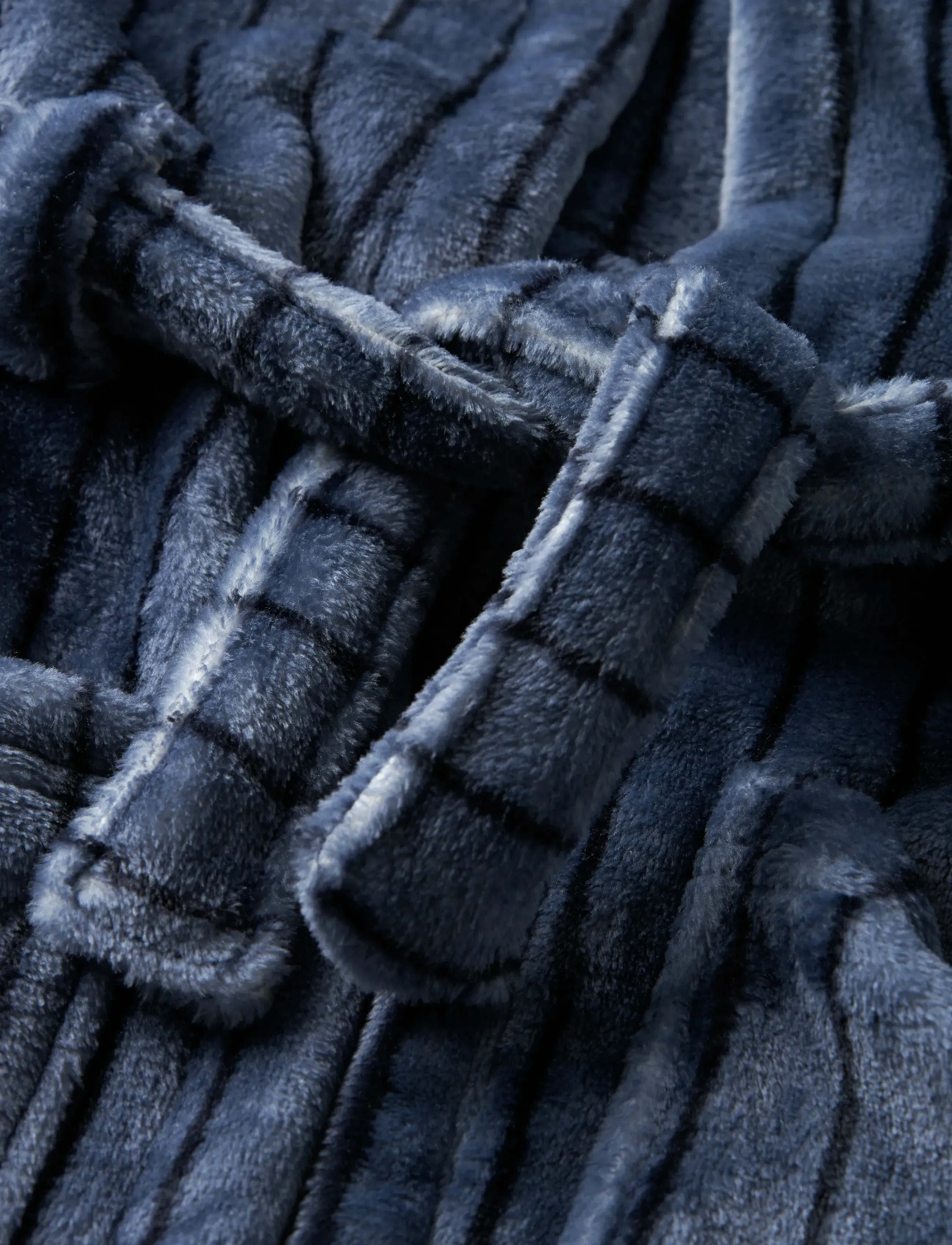 name it - NMMRACER MORNING ROBE - bathrobes - flint stone - 4