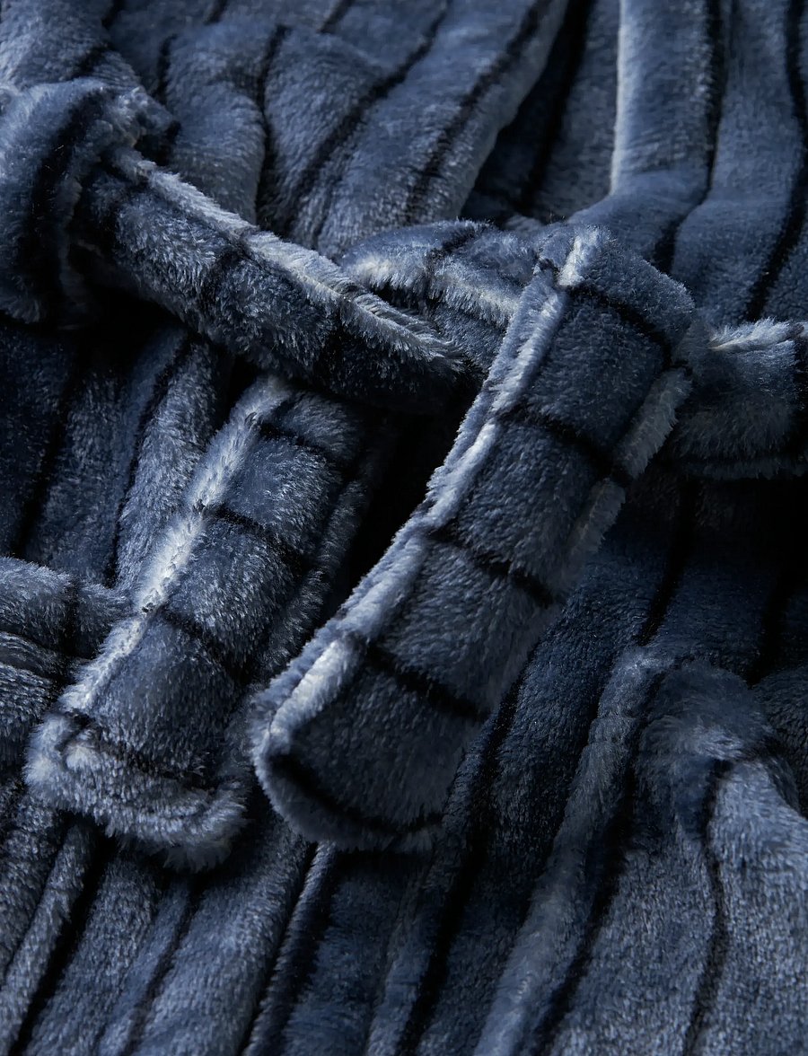 name it - NMMRACER MORNING ROBE - morgonrockar - flint stone - 4