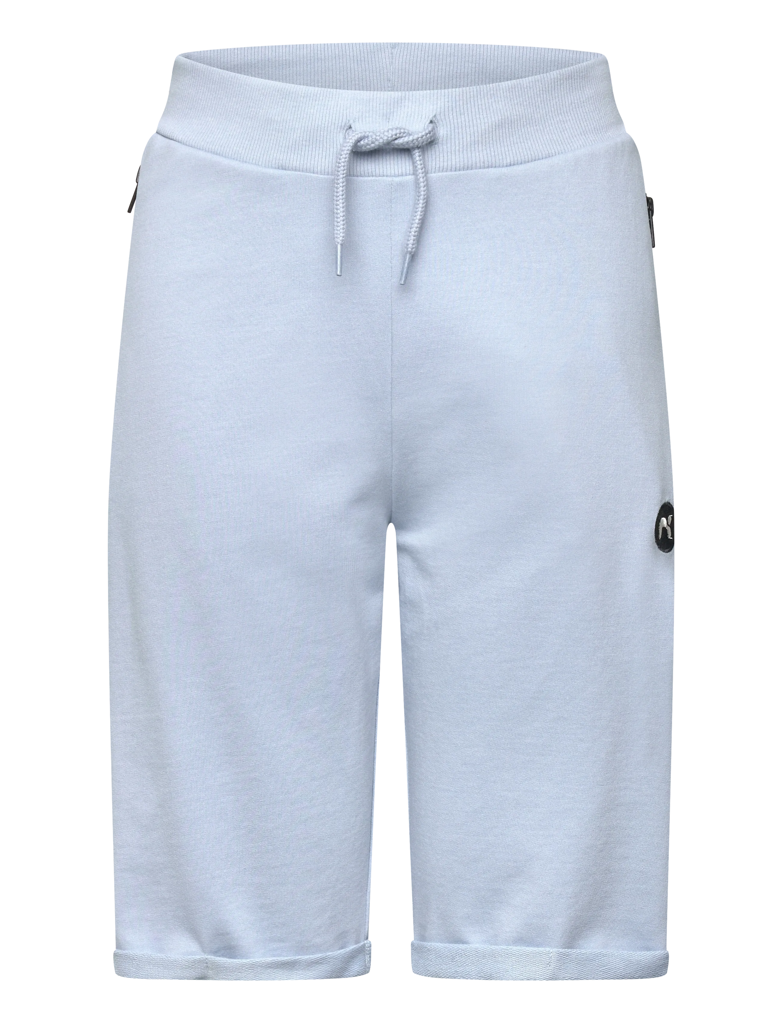 NAME IT Nkmvimo Swe Shorts Unb Noos Blau - 116 - Kinder