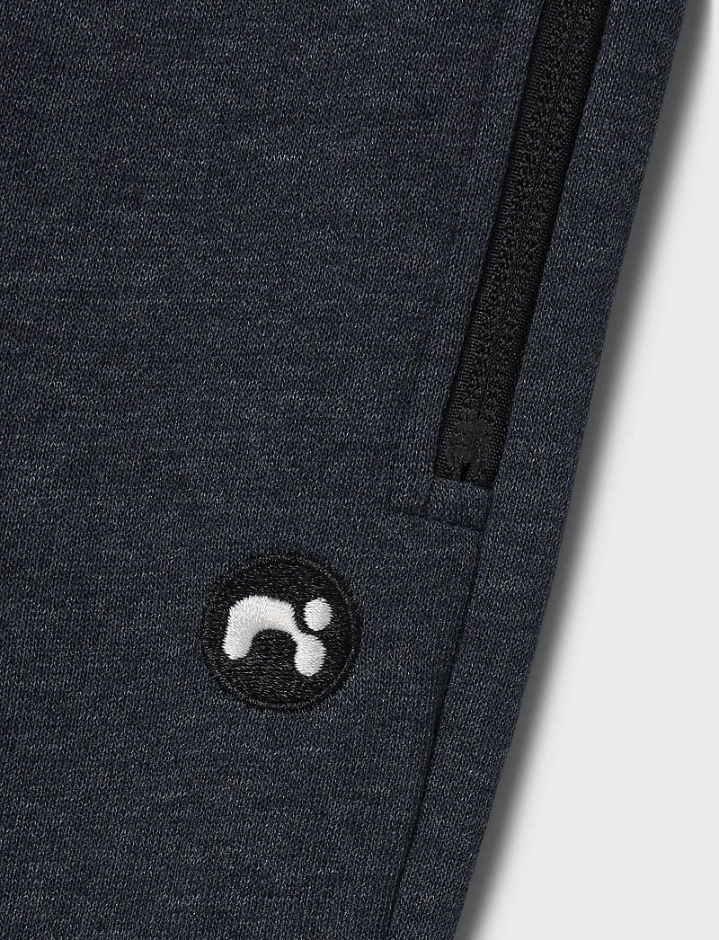 Pantaloncini Corti Bambini NAME IT - Cotone Biologico Con Vita Elastica (Unisex) - Foto 2