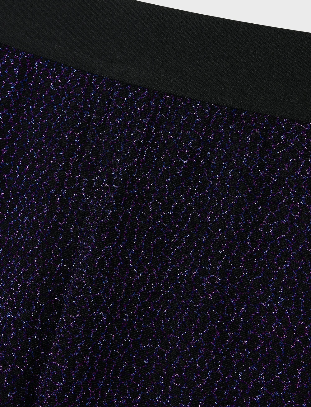 name it - NKFNOLEK WIDE PANT - einkaufen nach alter von - phlox pink - 2