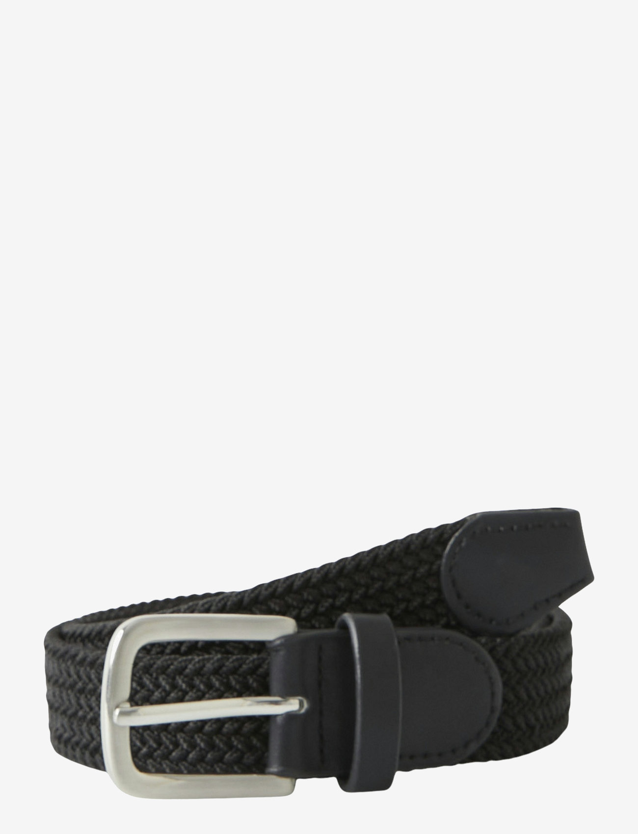 name it - NKMSIECE BELT NOOS - die niedrigsten preise - black - 0