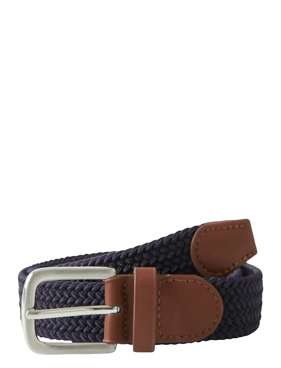 name it - NKMSIECE BELT NOOS - vööd - dark sapphire - 0