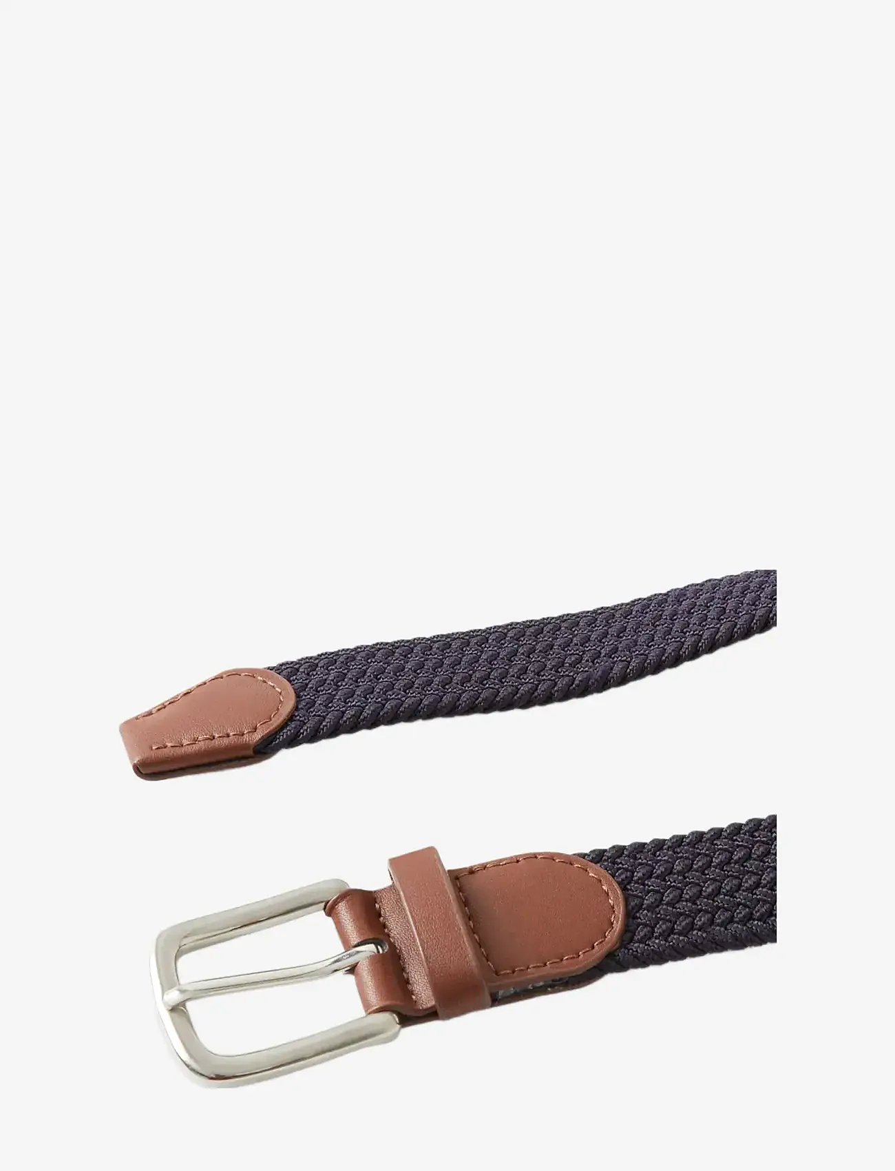 name it - NKMSIECE BELT NOOS - gürtel - dark sapphire - 1