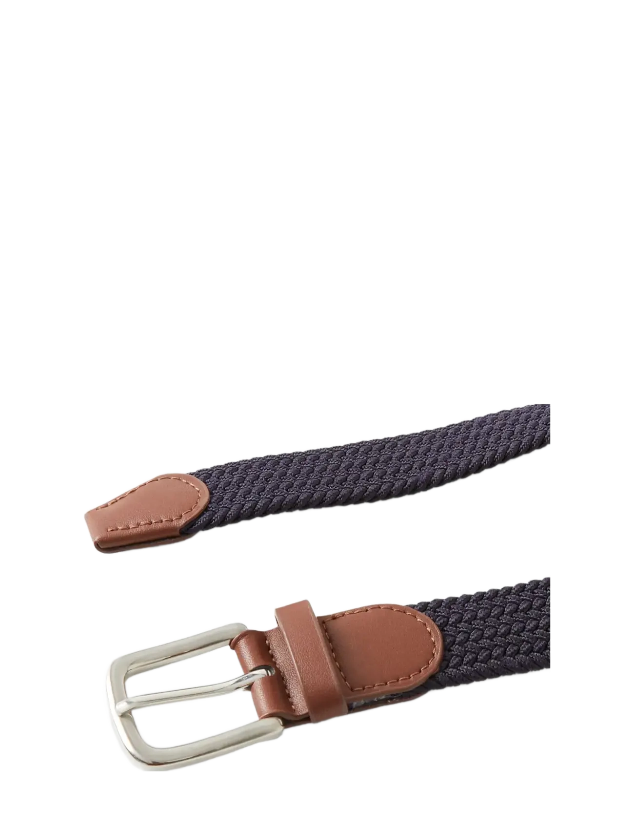 name it - NKMSIECE BELT NOOS - laveste priser - dark sapphire - 1