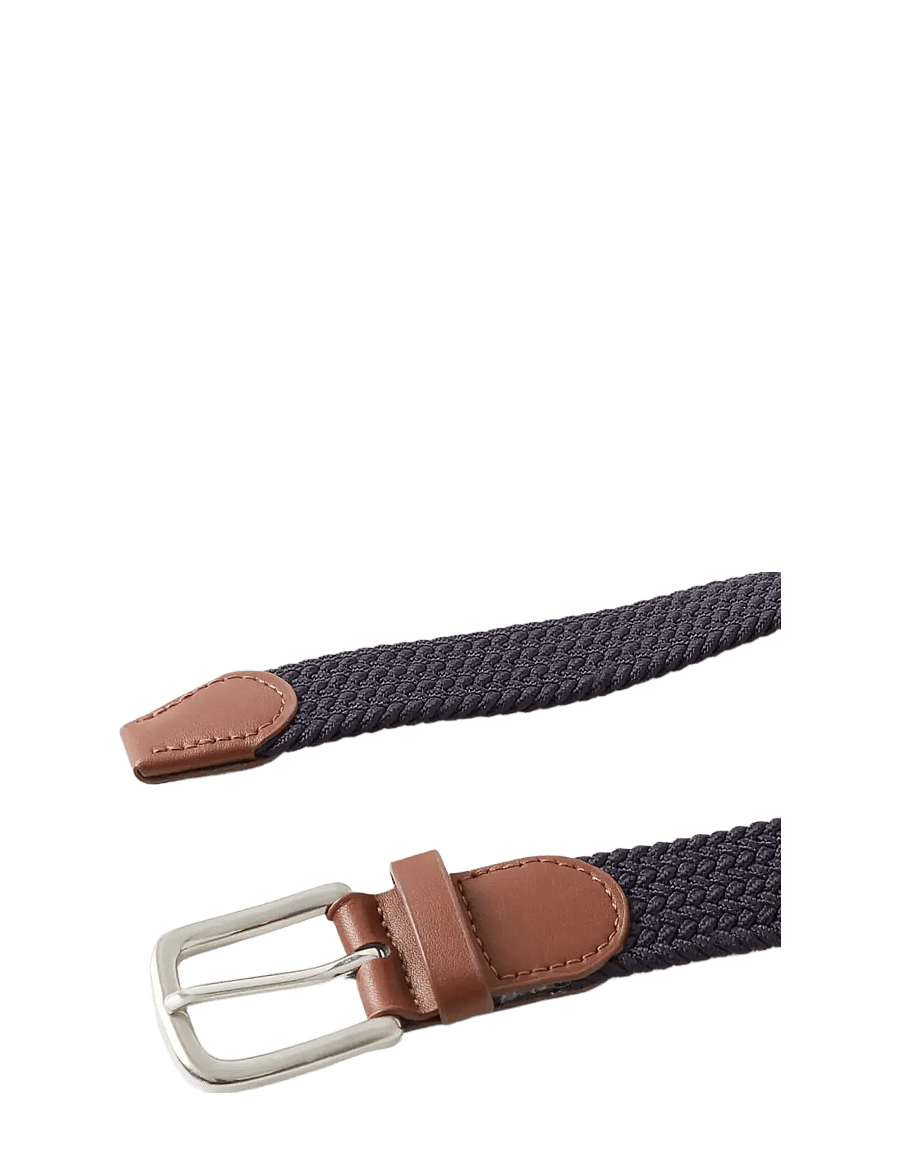 name it - NKMSIECE BELT NOOS - vööd - dark sapphire - 1