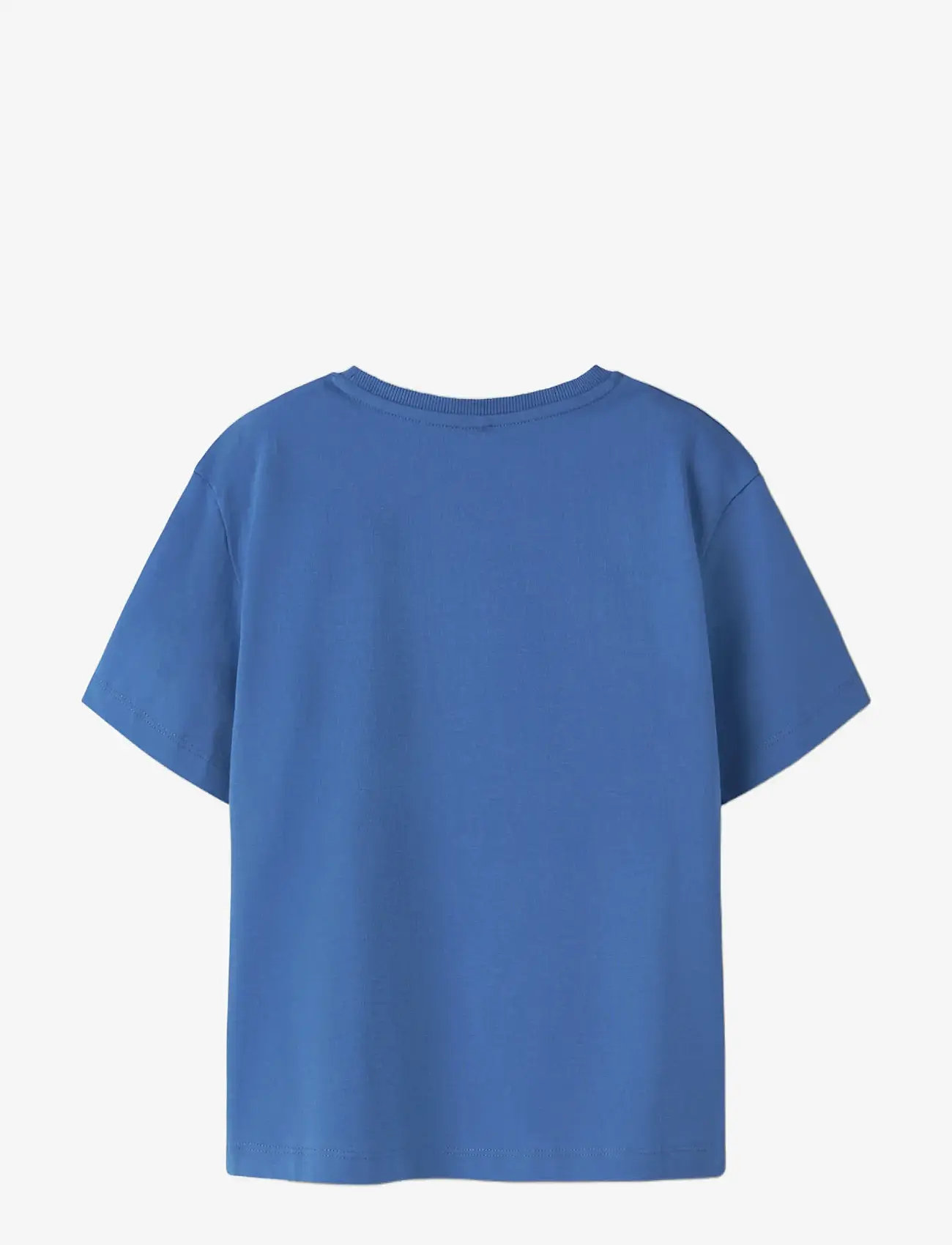 name it - NKMBRODY SS NREG TOP NOOS - korte mouwen - delft - 2