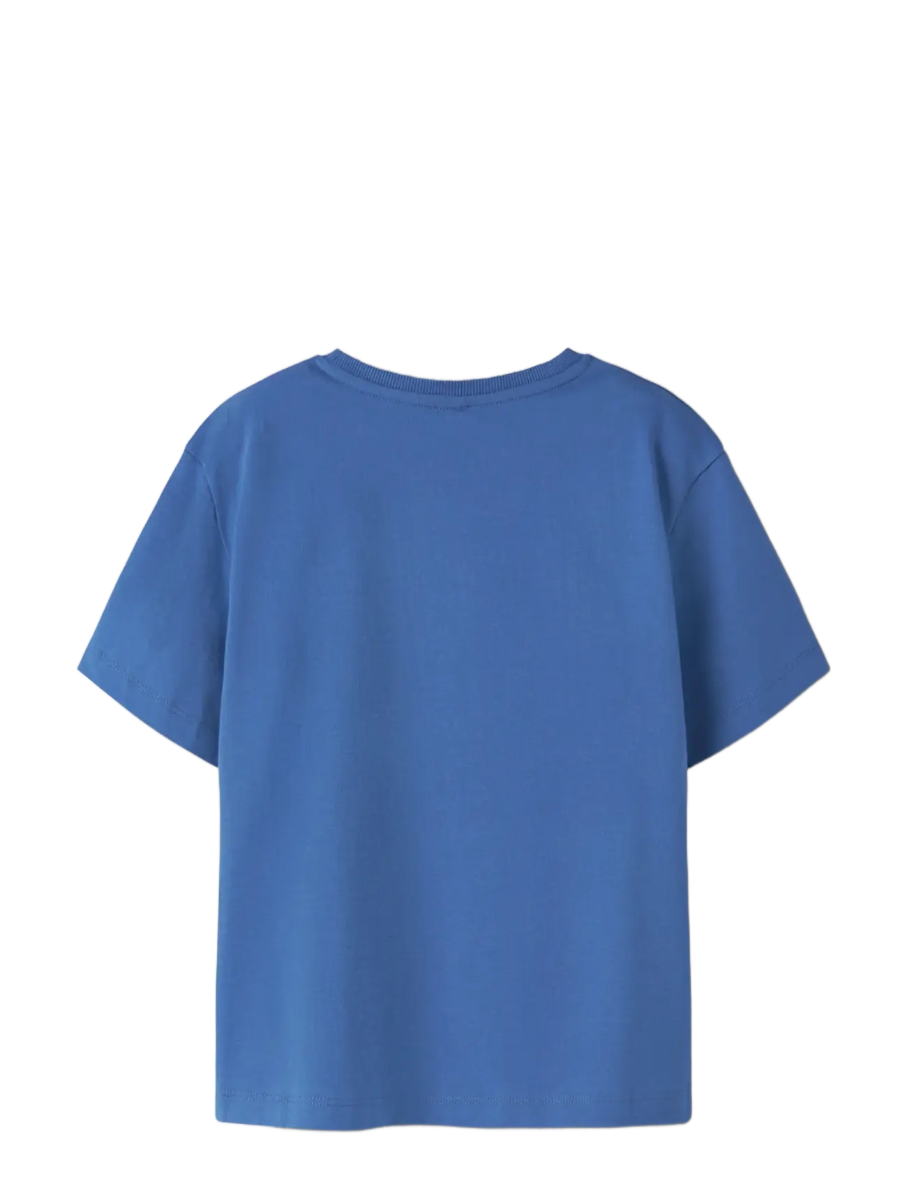 name it - NKMBRODY SS NREG TOP NOOS - kortärmade t-shirts - delft - 2