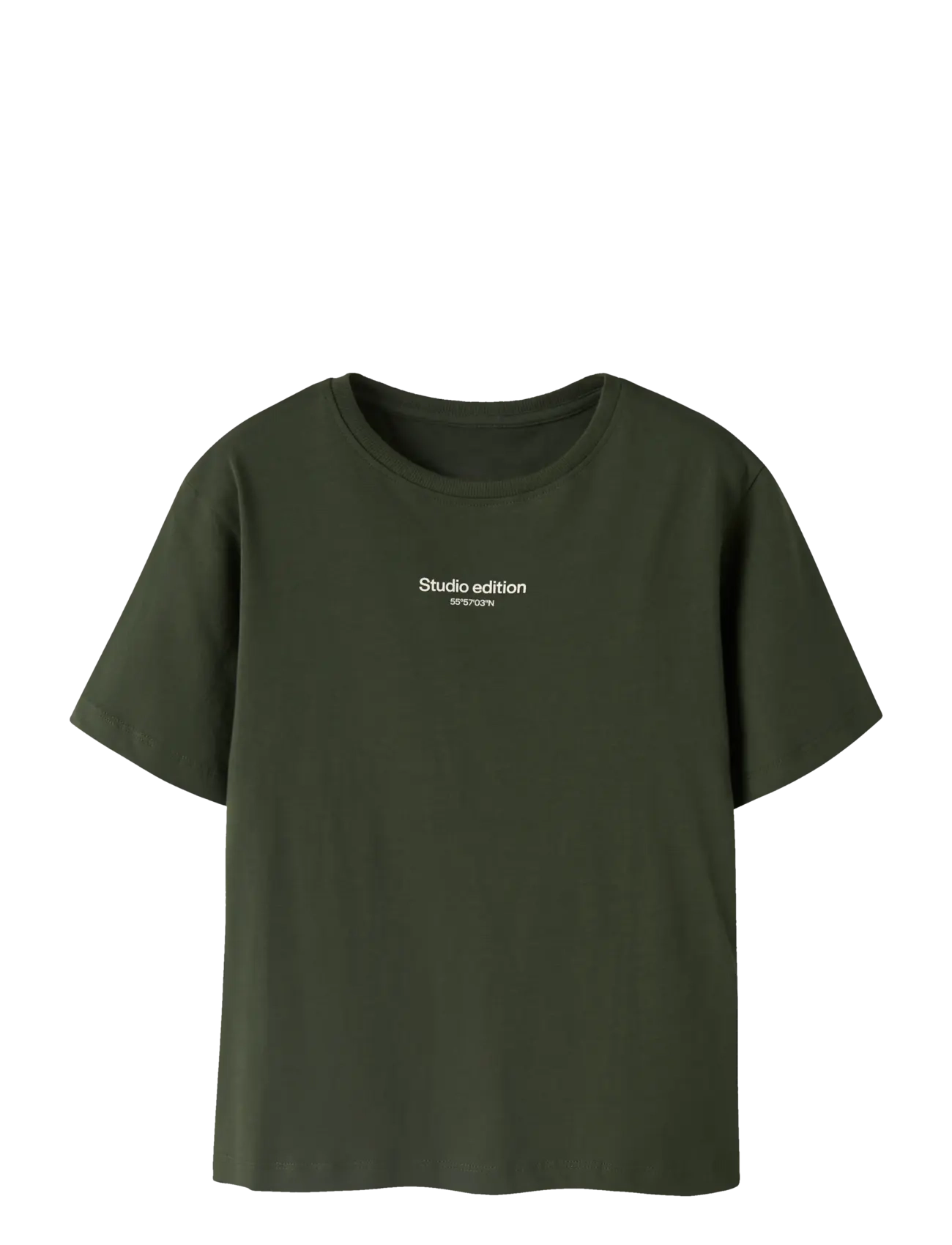 RIFLE GREEN