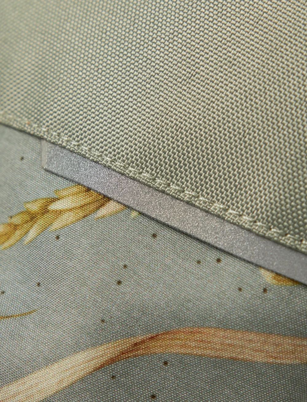 name it - NMMALFA08 SOFTSHELL BIB PANT AOP FO - softshell püksid - shadow - 4