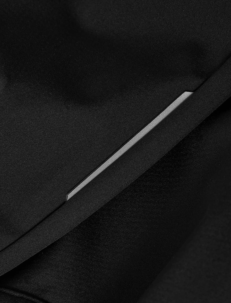 name it - NKNALFALIGHT08 PANT REG FO NOOS - neperšlampamos kelnės - black - 3