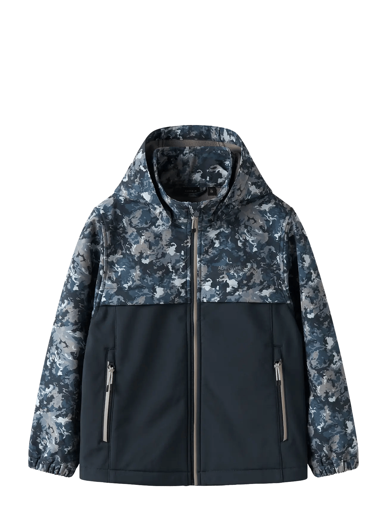 Name It - Nkmalfa08 Softshell Jacket