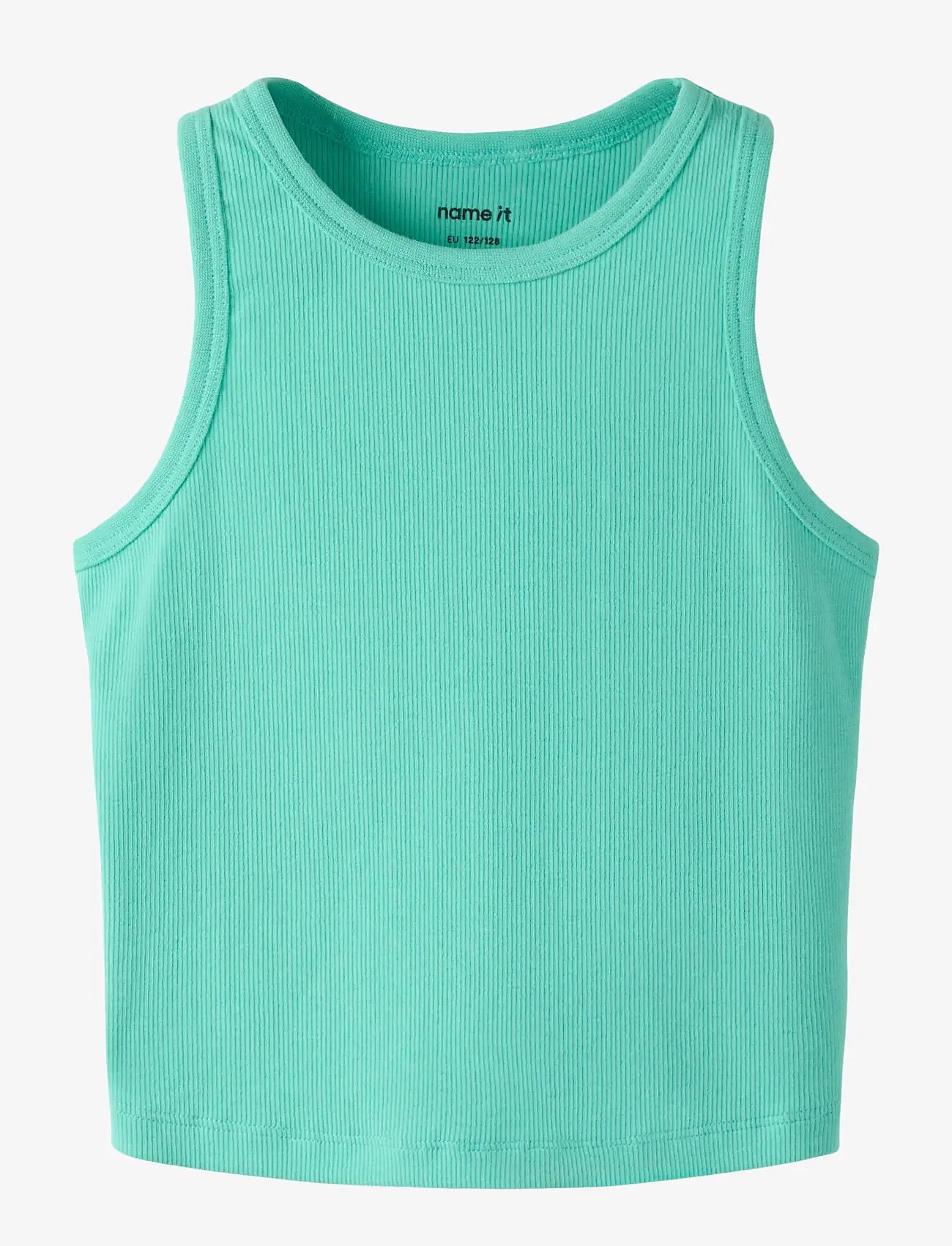 name it - NKFNAKAL SL SHORT TOP NOOS - Ærmeløs undertrøje - bermuda - 0