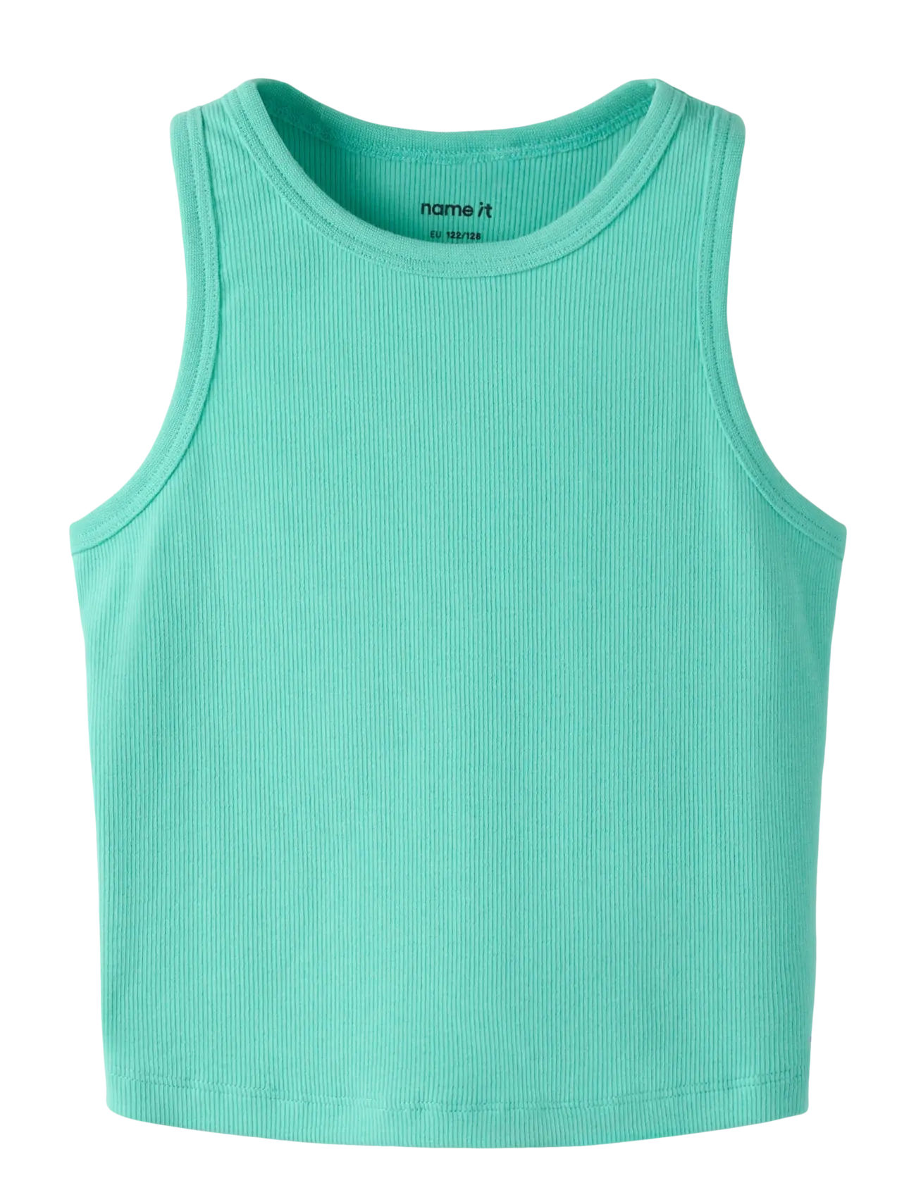 name it NKFNAKAL SL SHORT TOP NOOS - Kläder - BERMUDA / green