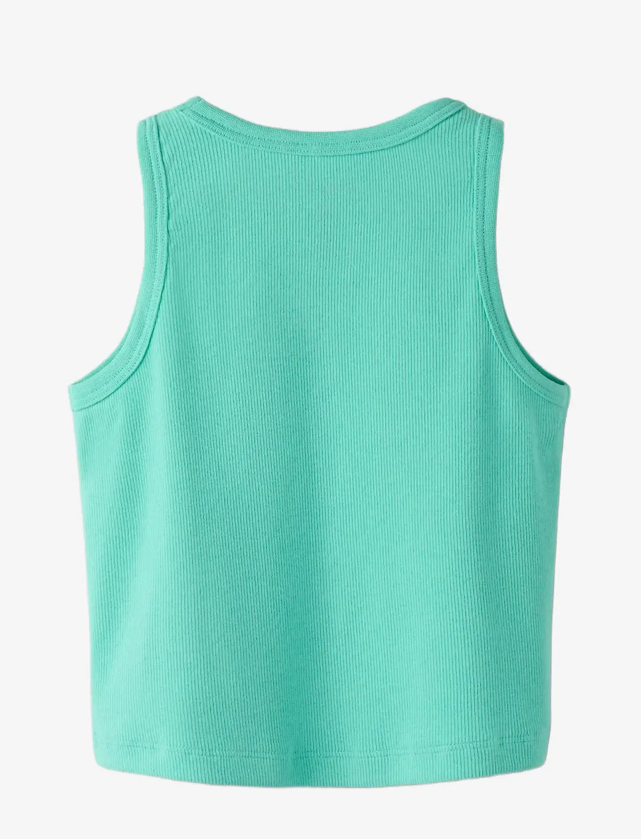 name it - NKFNAKAL SL SHORT TOP NOOS - Ærmeløs undertrøje - bermuda - 1