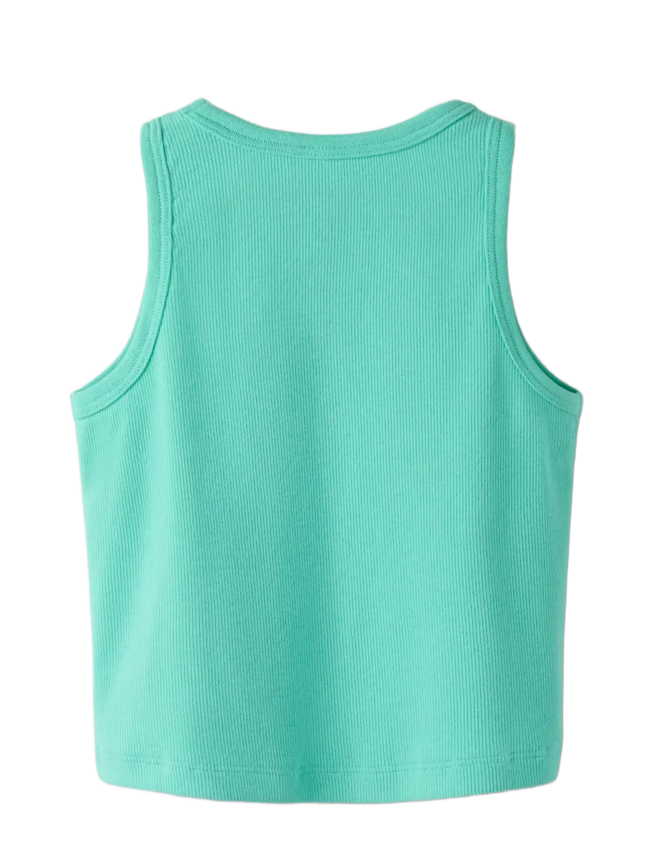 name it - NKFNAKAL SL SHORT TOP NOOS - linnen - bermuda - 1