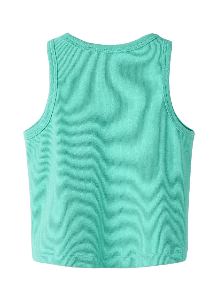 name it - NKFNAKAL SL SHORT TOP NOOS - tanktops - bermuda - 1