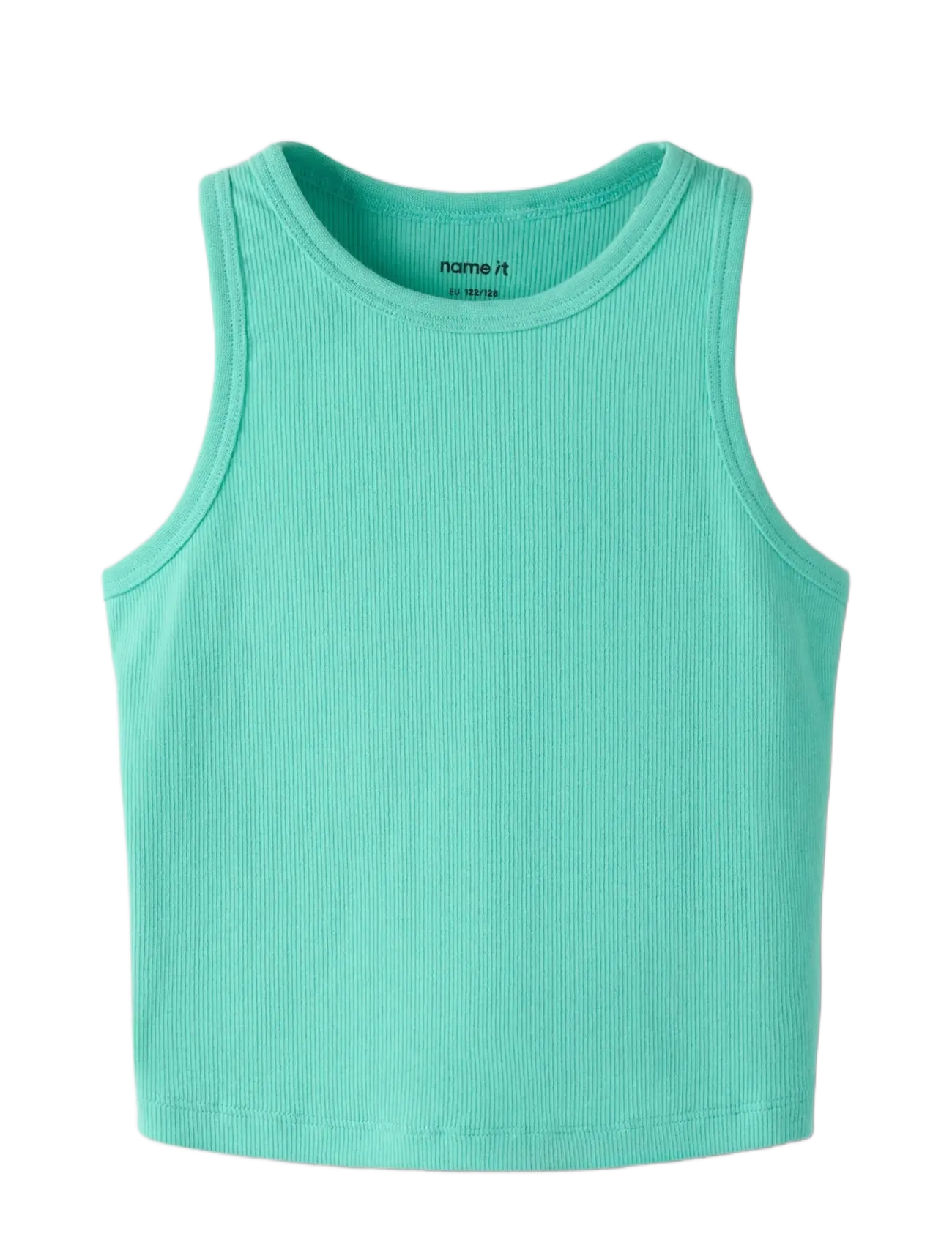 name it - NKFNAKAL SL SHORT TOP NOOS - linnen - bermuda - 2