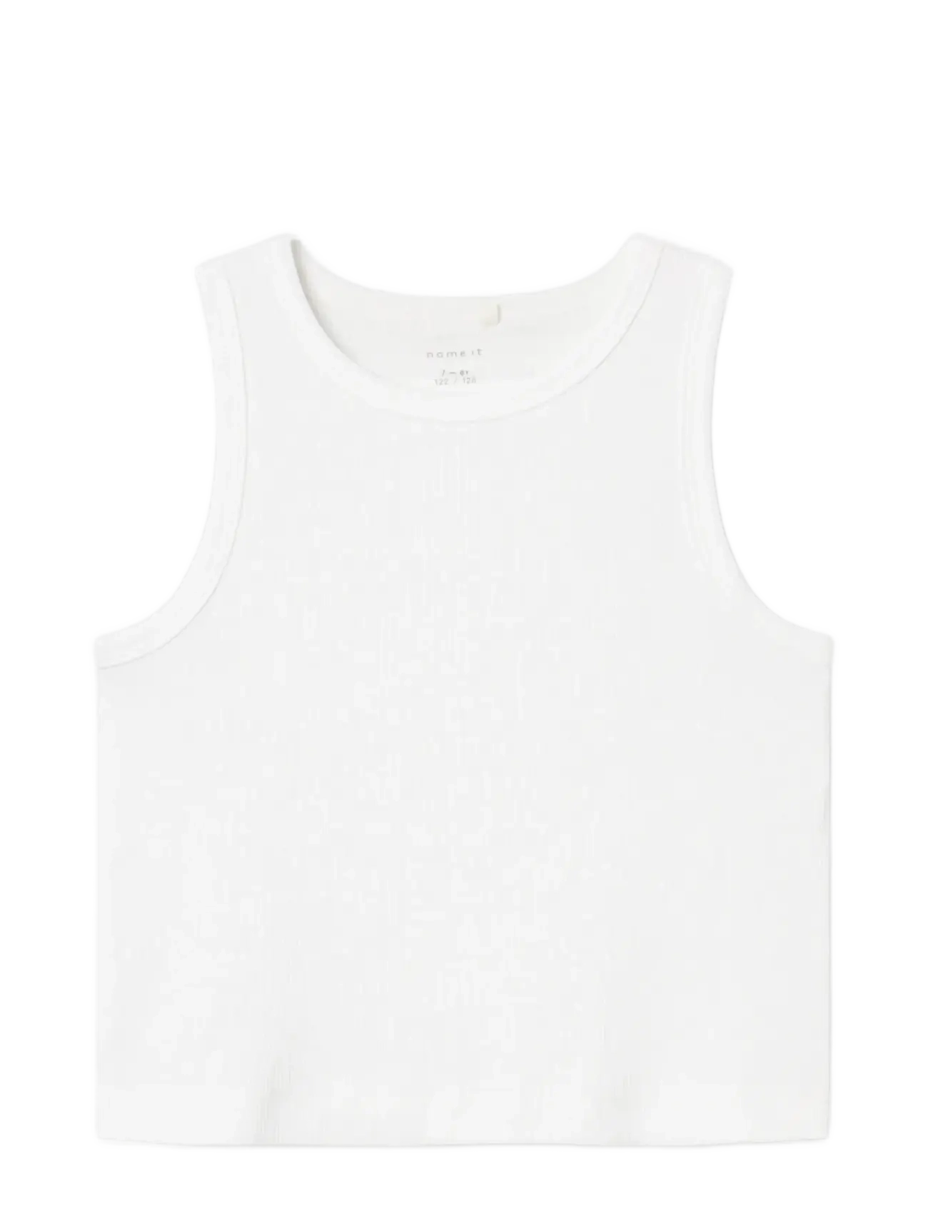 BRIGHT WHITE
