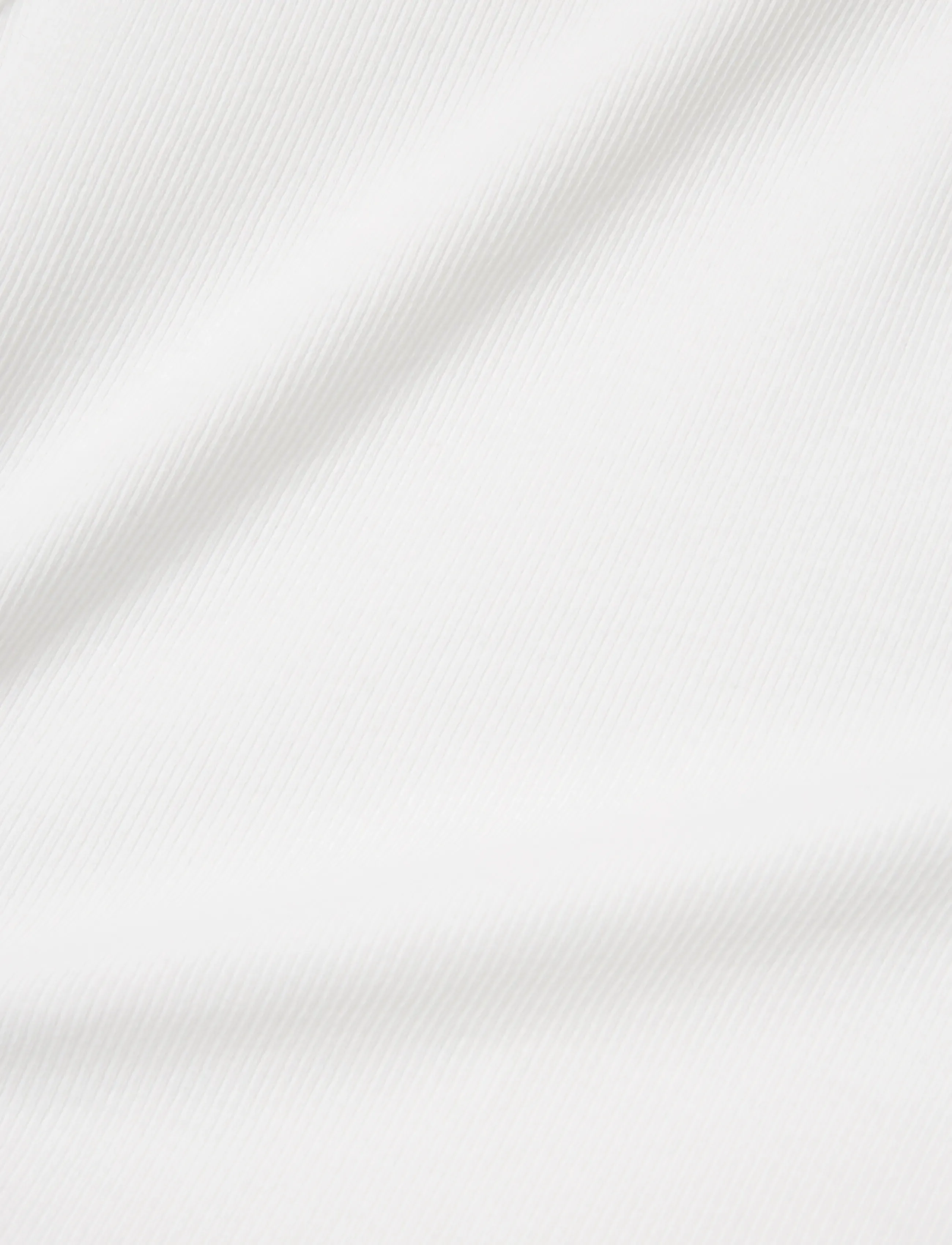 name it - NKFNAKAL SL SHORT TOP NOOS - tanktops - bright white - 4