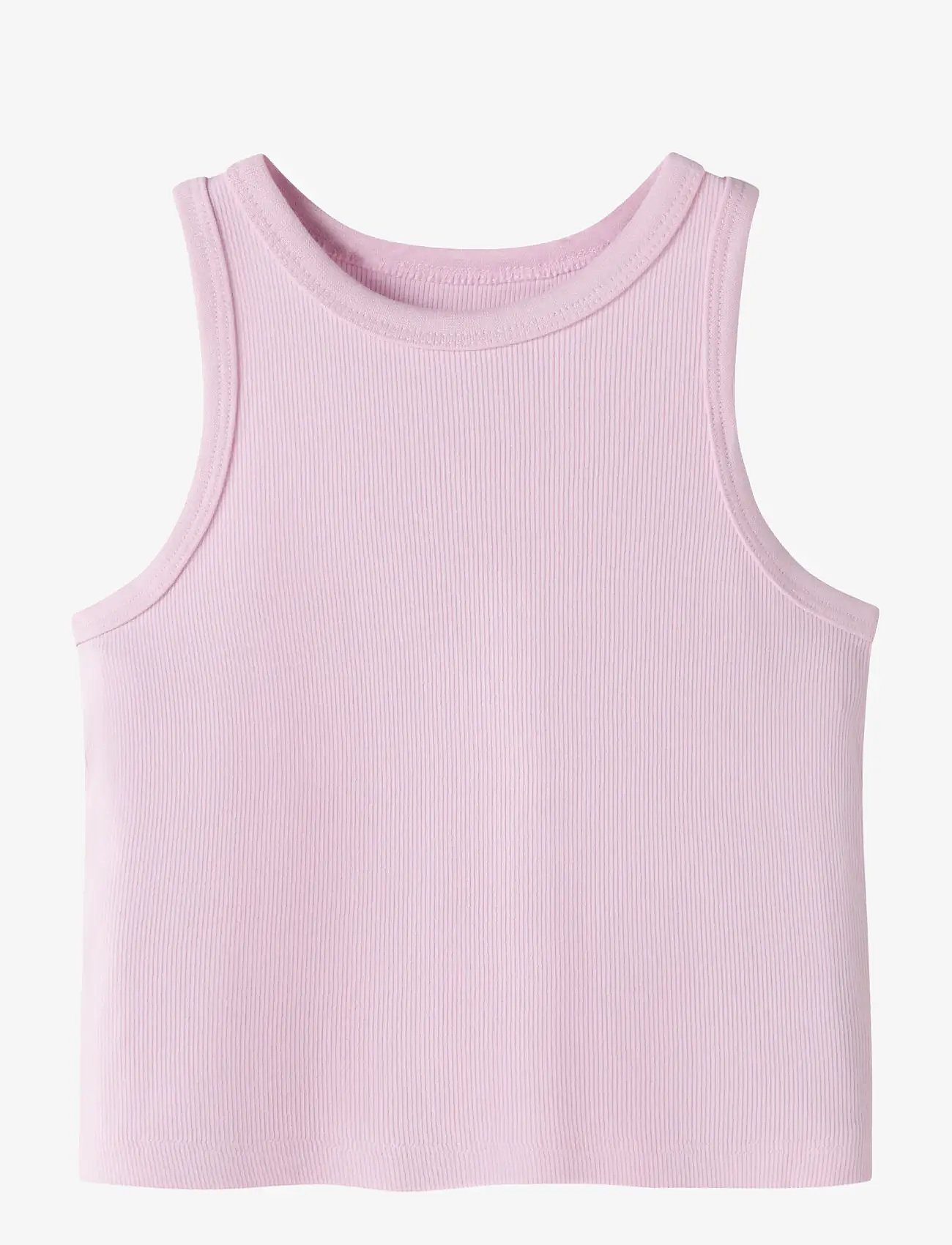 name it - NKFNAKAL SL SHORT TOP NOOS - tank top - pirouette - 0