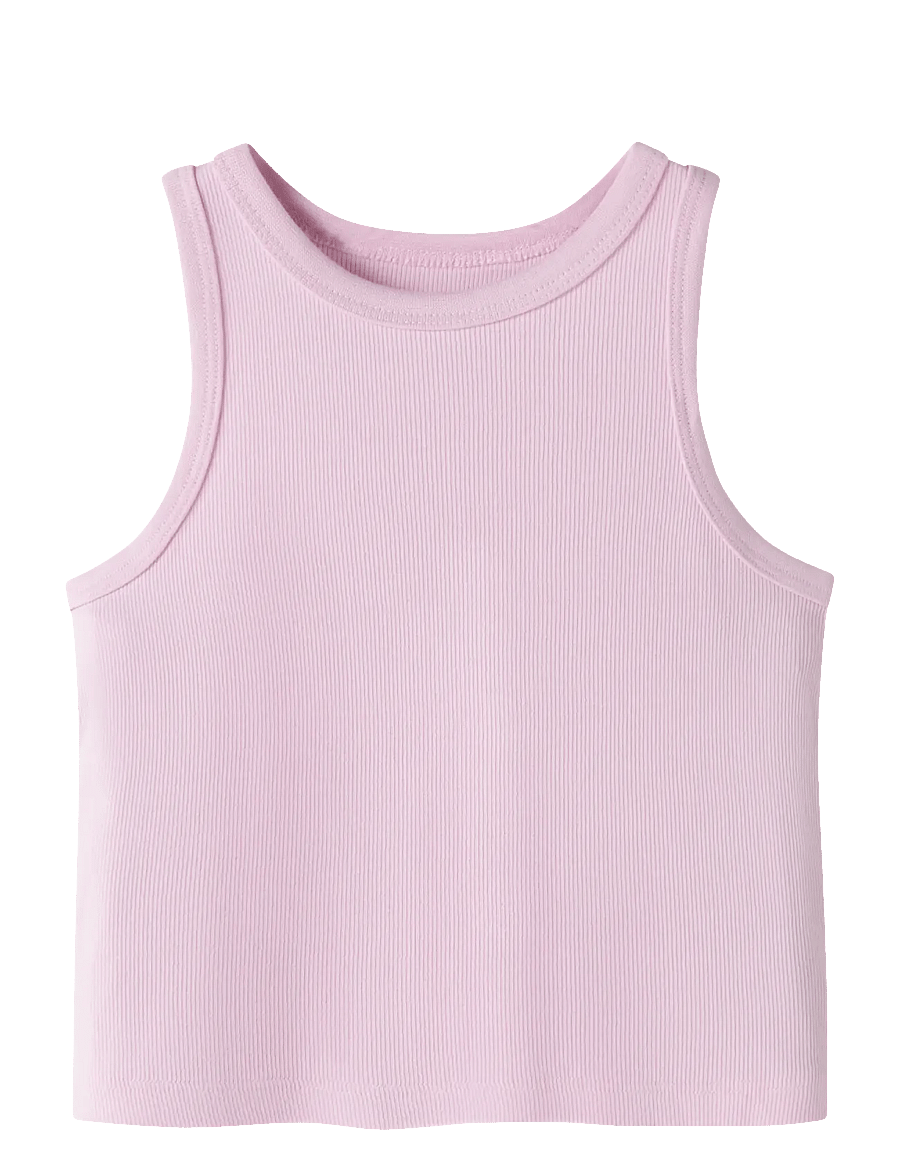 name it - NKFNAKAL SL SHORT TOP NOOS - maikad - pirouette - 0