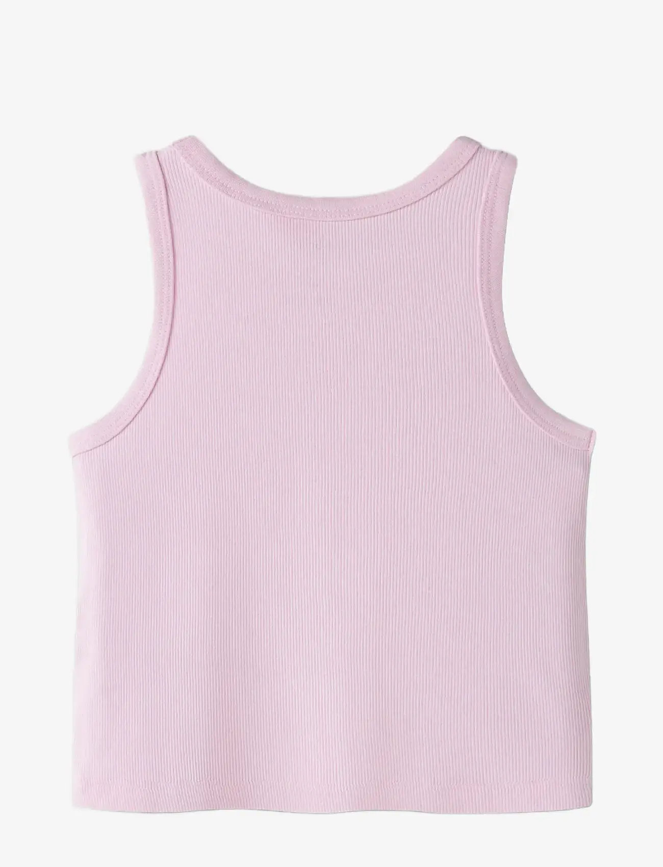 name it - NKFNAKAL SL SHORT TOP NOOS - tank top - pirouette - 1