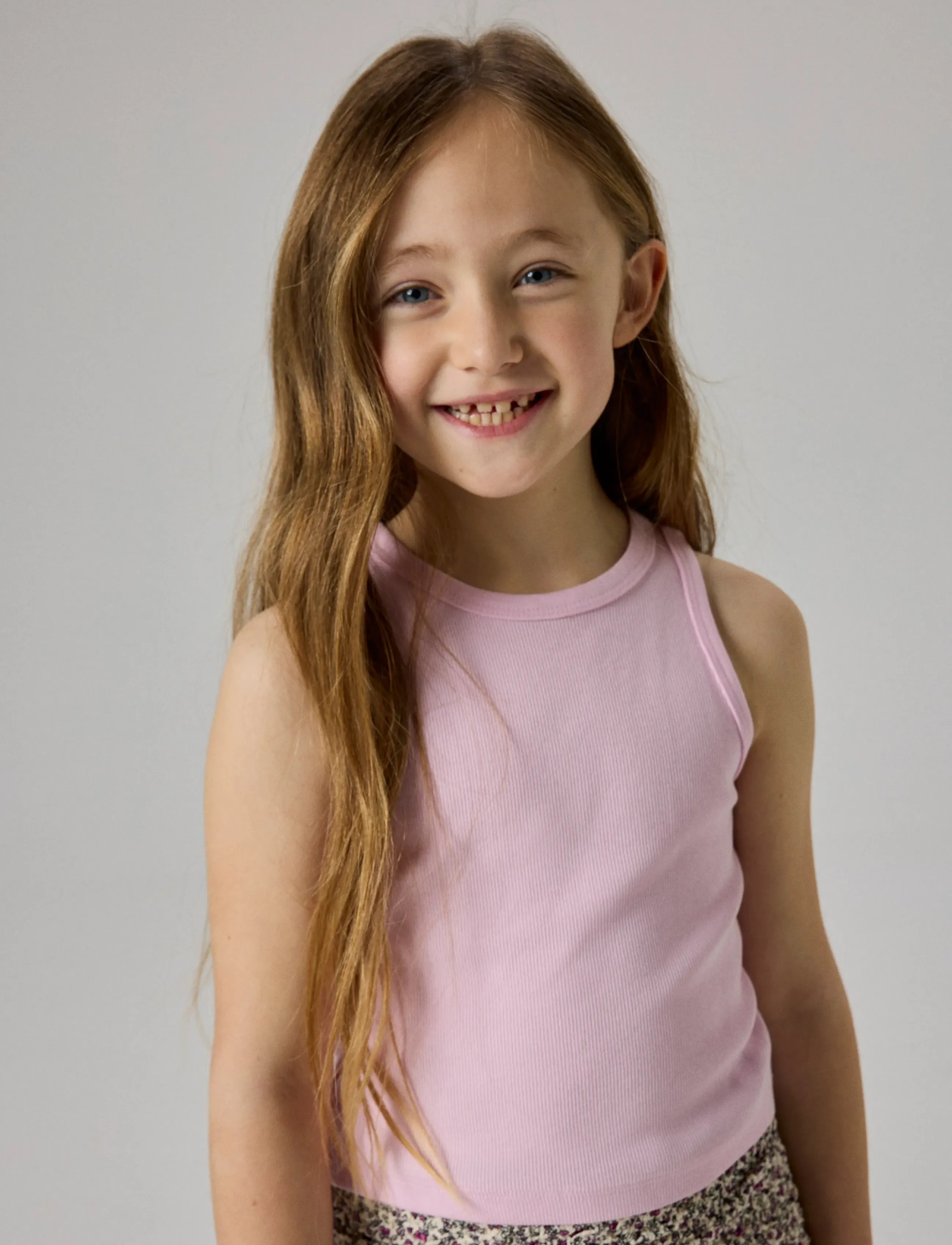 name it - NKFNAKAL SL SHORT TOP NOOS - maikad - pirouette - 4