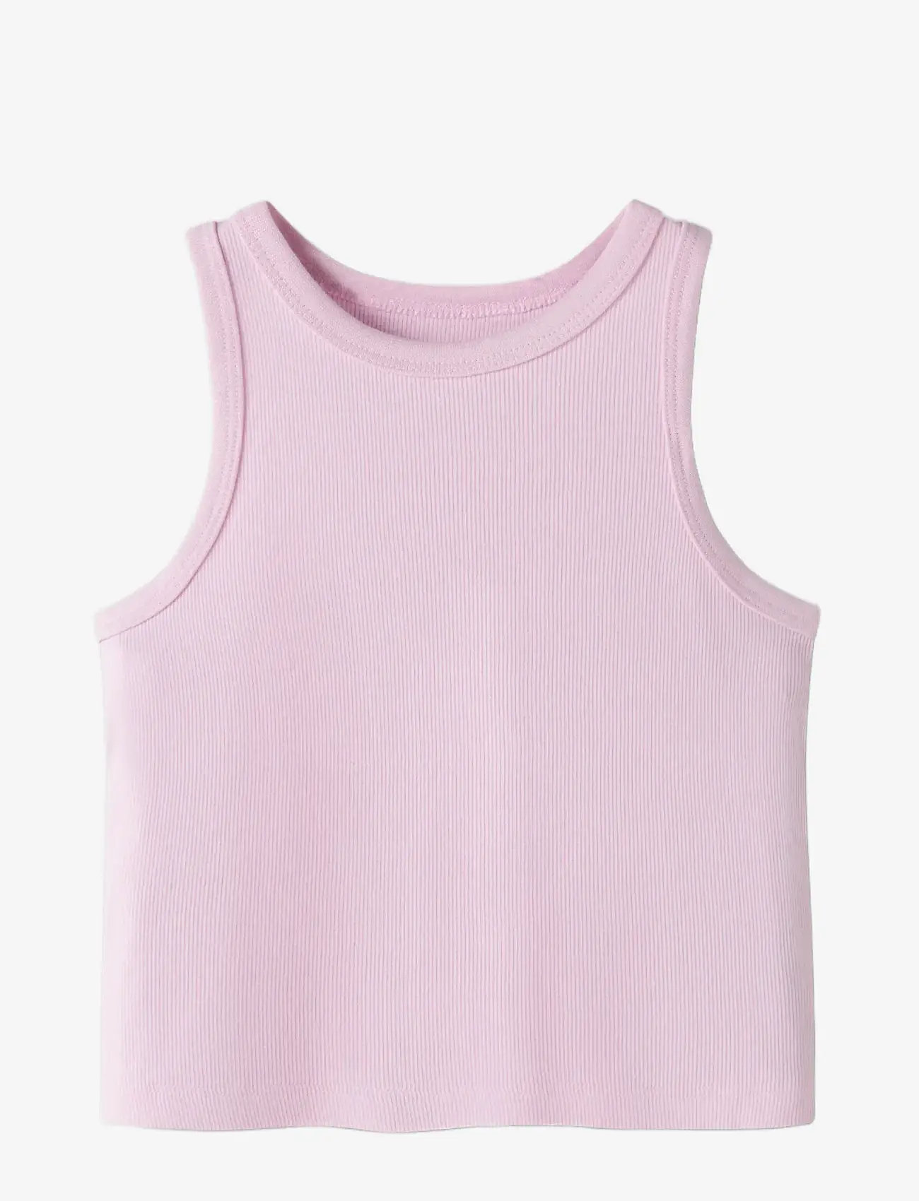 name it - NKFNAKAL SL SHORT TOP NOOS - tank top - pirouette - 2