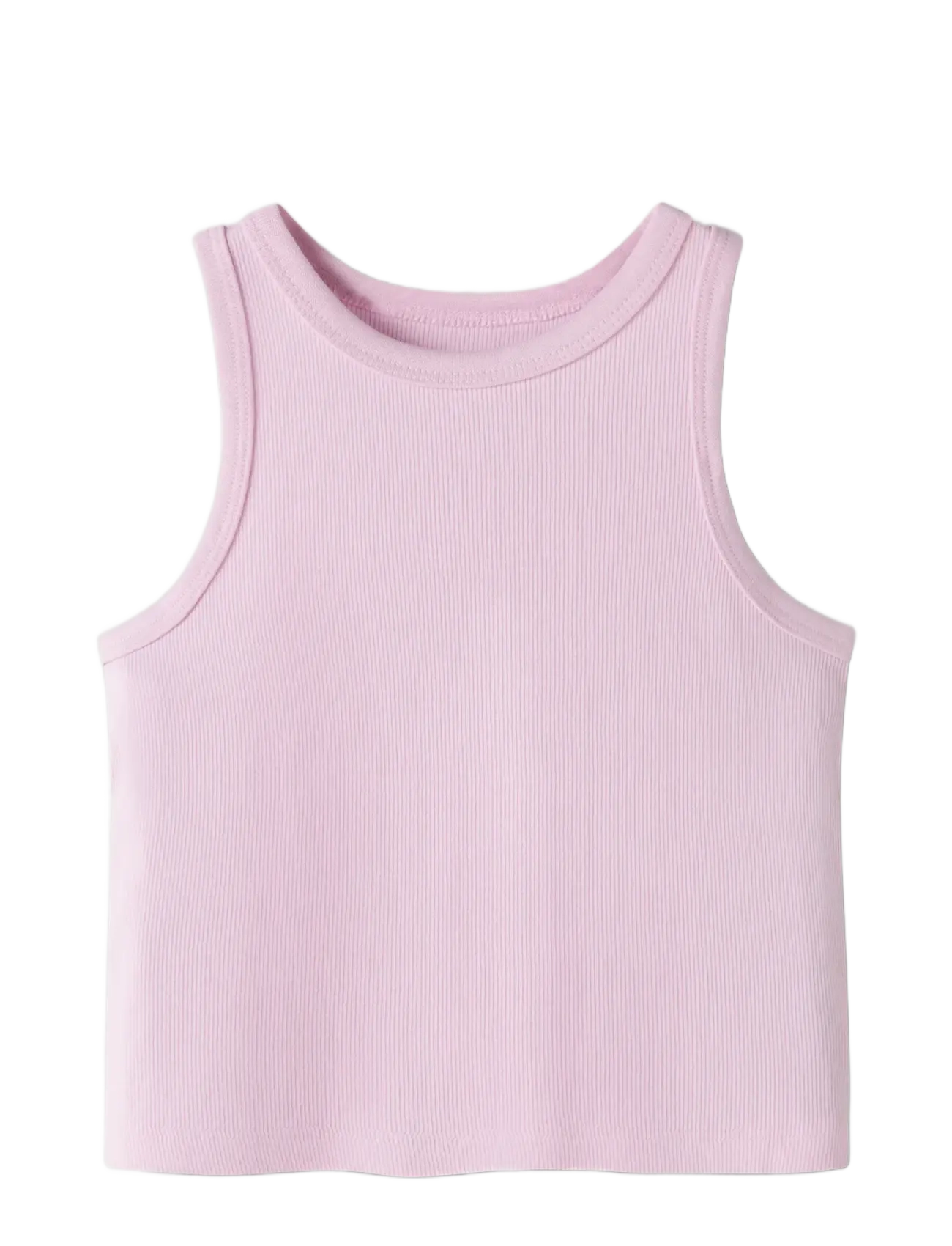 name it - NKFNAKAL SL SHORT TOP NOOS - tanktops - pirouette - 2