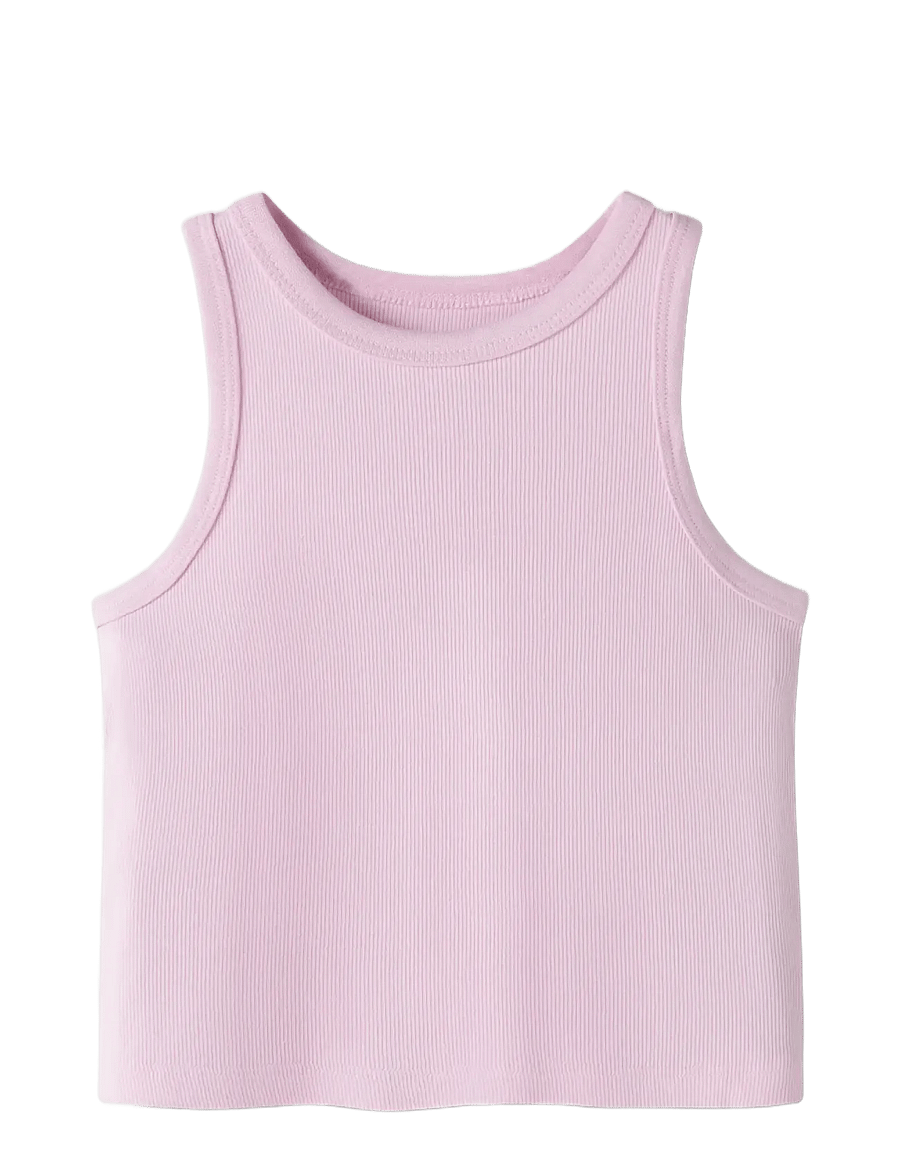 name it - NKFNAKAL SL SHORT TOP NOOS - maikad - pirouette - 2