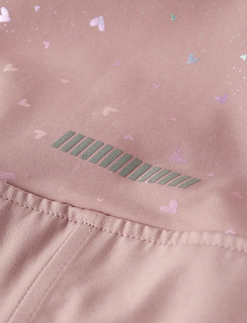 name it - NMFALFA08 SOFTSHELL SUIT FOIL 1FO NOOS - softshelloveraller - woodrose - 3