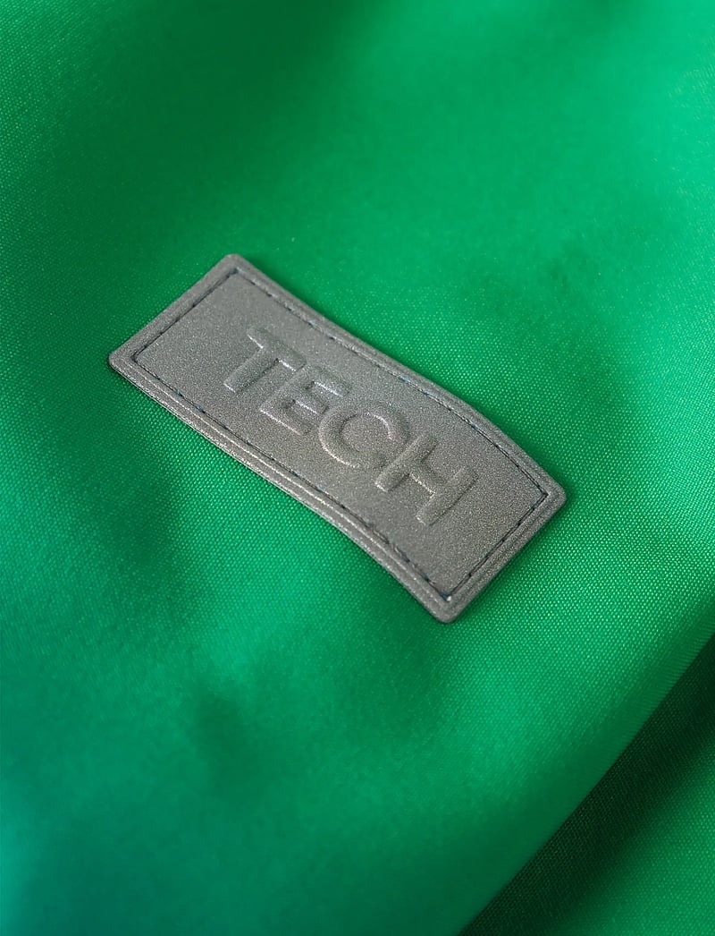 name it - NMMMALTA05 SOFTSHELL JACKET DIPDYE FO - softshell-jacken - imperial blue - 5