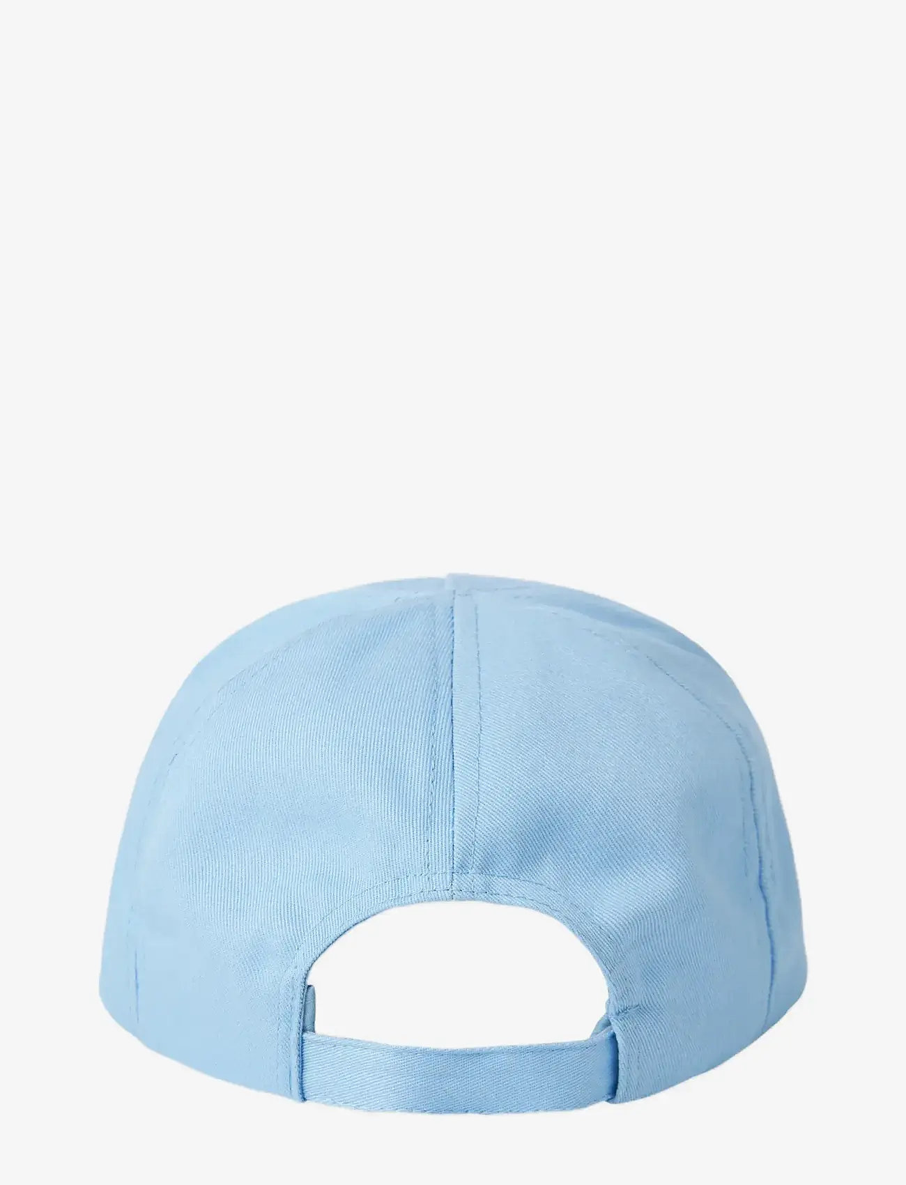 name it - NMMMISAEL PEPPA CAP CPLG - chambray blue - 1
