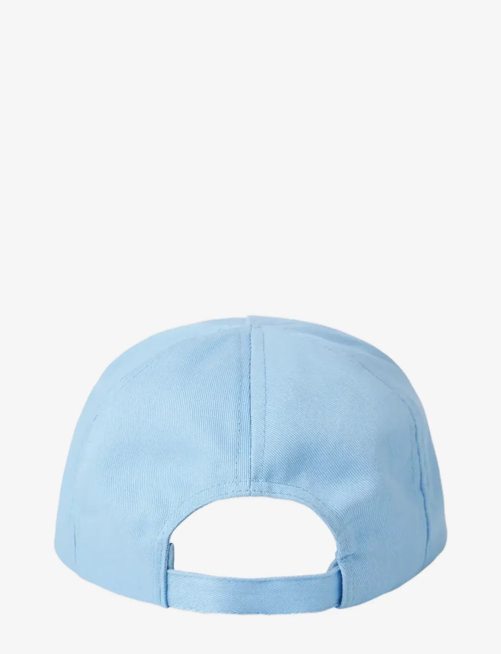 name it - NMMMISAEL PEPPA CAP CPLG - caps - chambray blue - 1