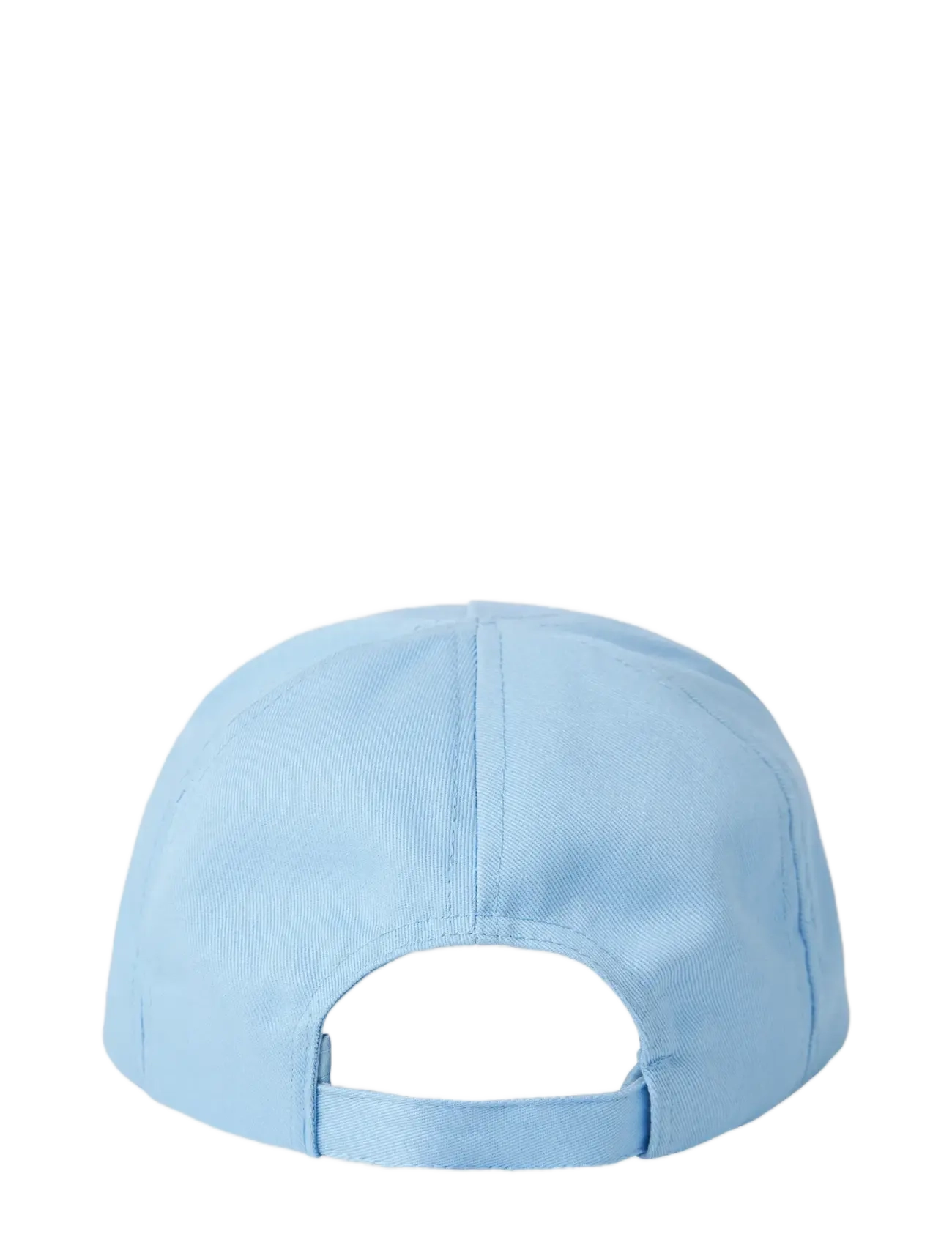 name it - NMMMISAEL PEPPA CAP CPLG - chambray blue - 1