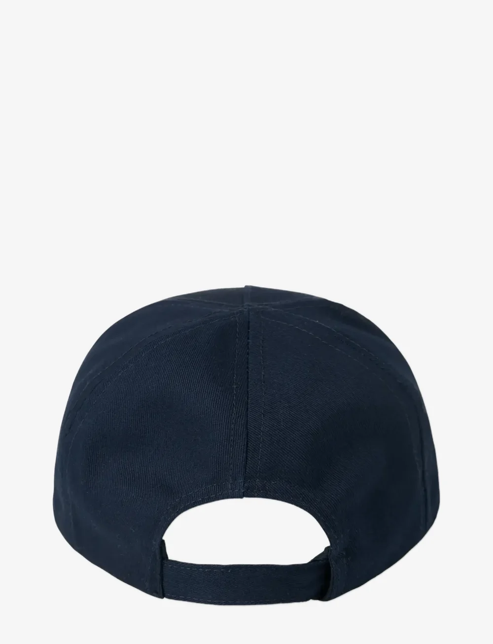 name it - NMFMERI PEPPA CAP CPLG - caps - dark sapphire - 1