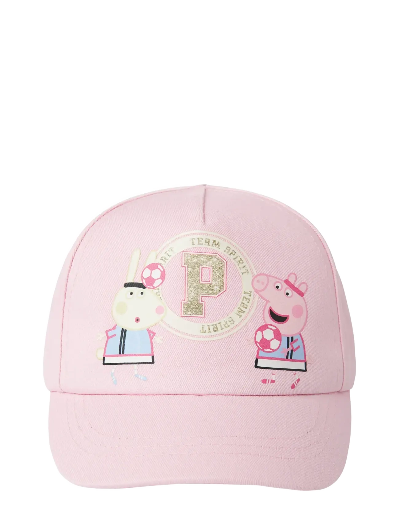 PARFAIT PINK