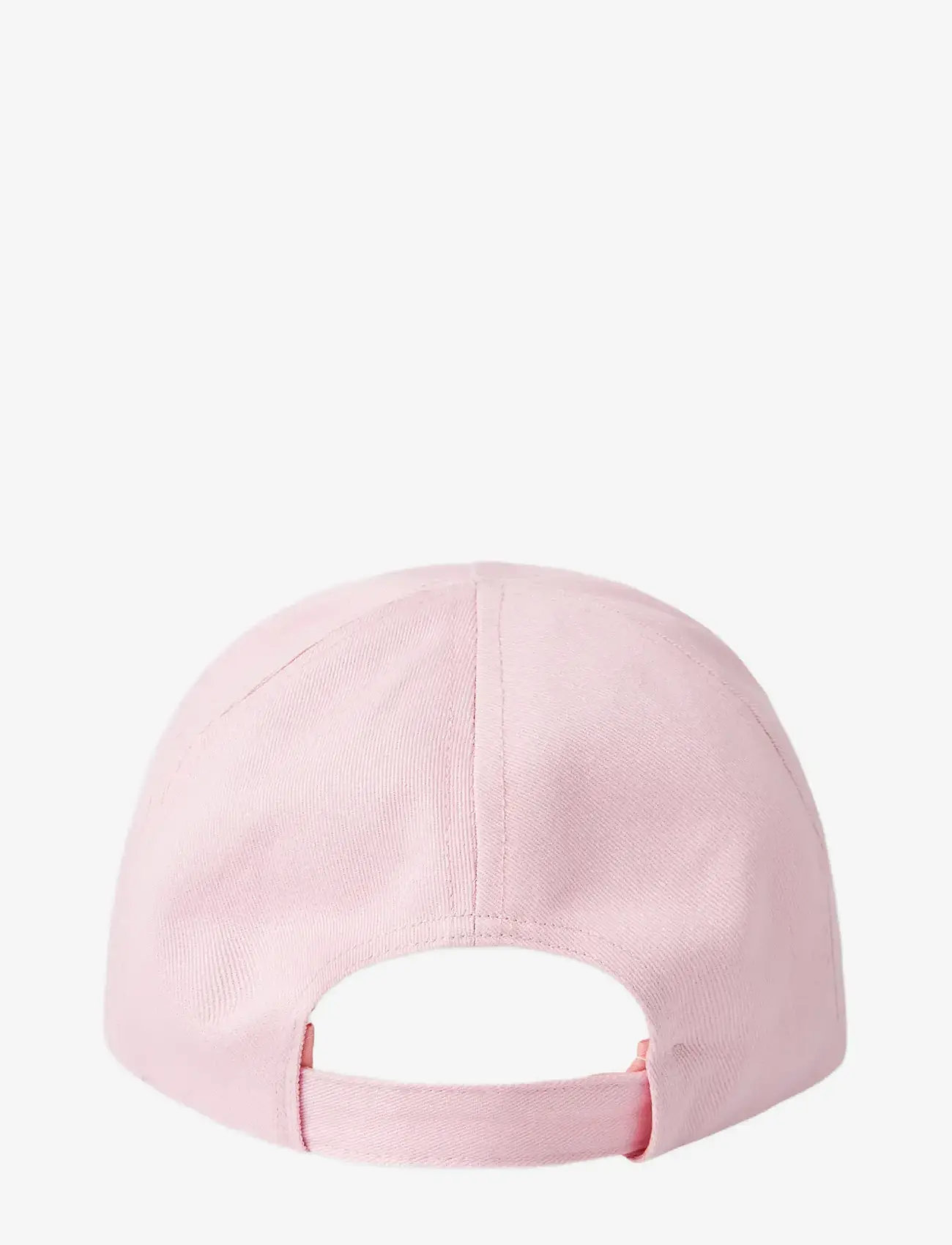 name it - NMFMERI PEPPA CAP CPLG - kepsar - parfait pink - 1