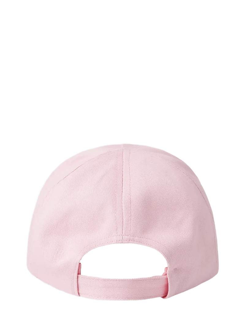 name it - NMFMERI PEPPA CAP CPLG - kepsar - parfait pink - 1
