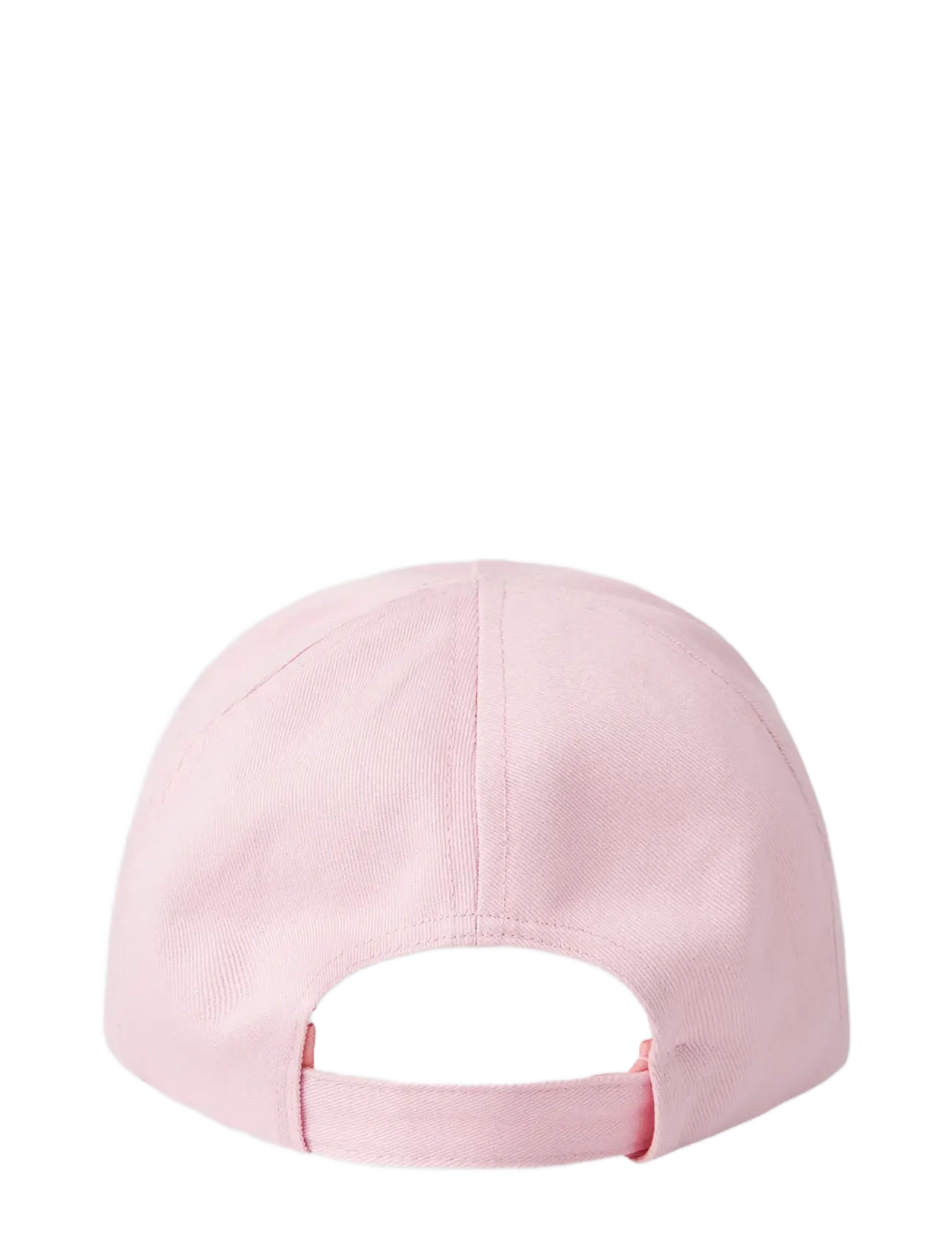 name it - NMFMERI PEPPA CAP CPLG - akcesoria - parfait pink - 1