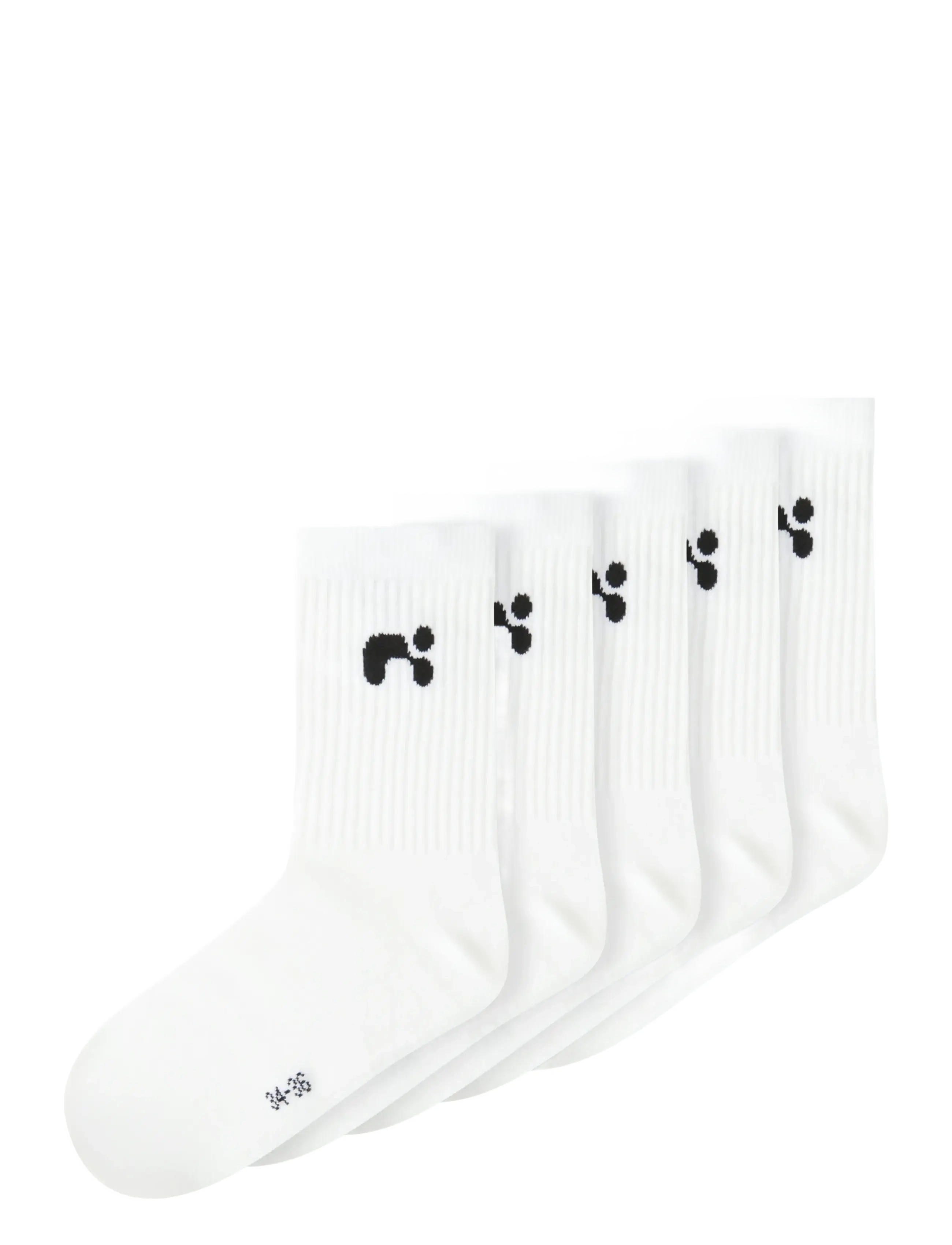 BRIGHT WHITE