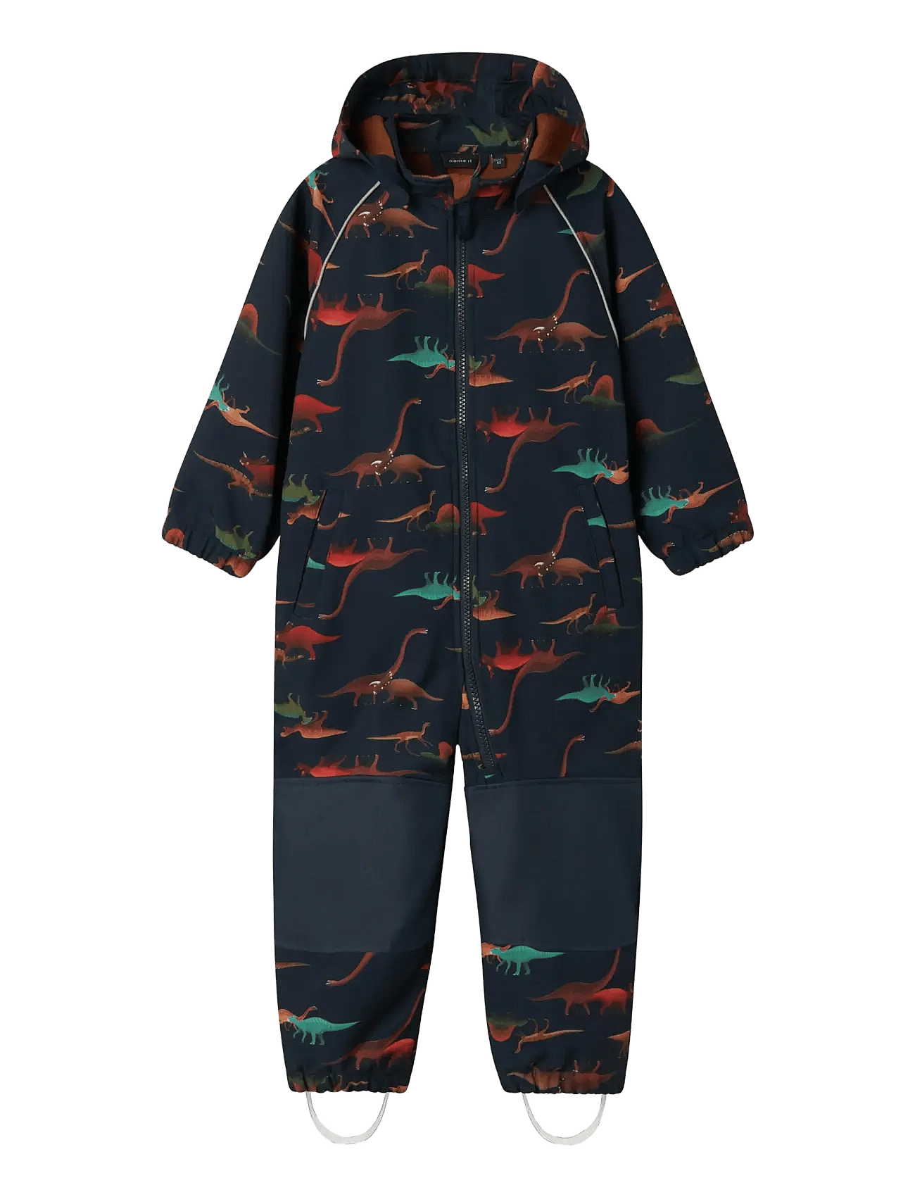Name It - Nmmalfa08 Softshell Suit