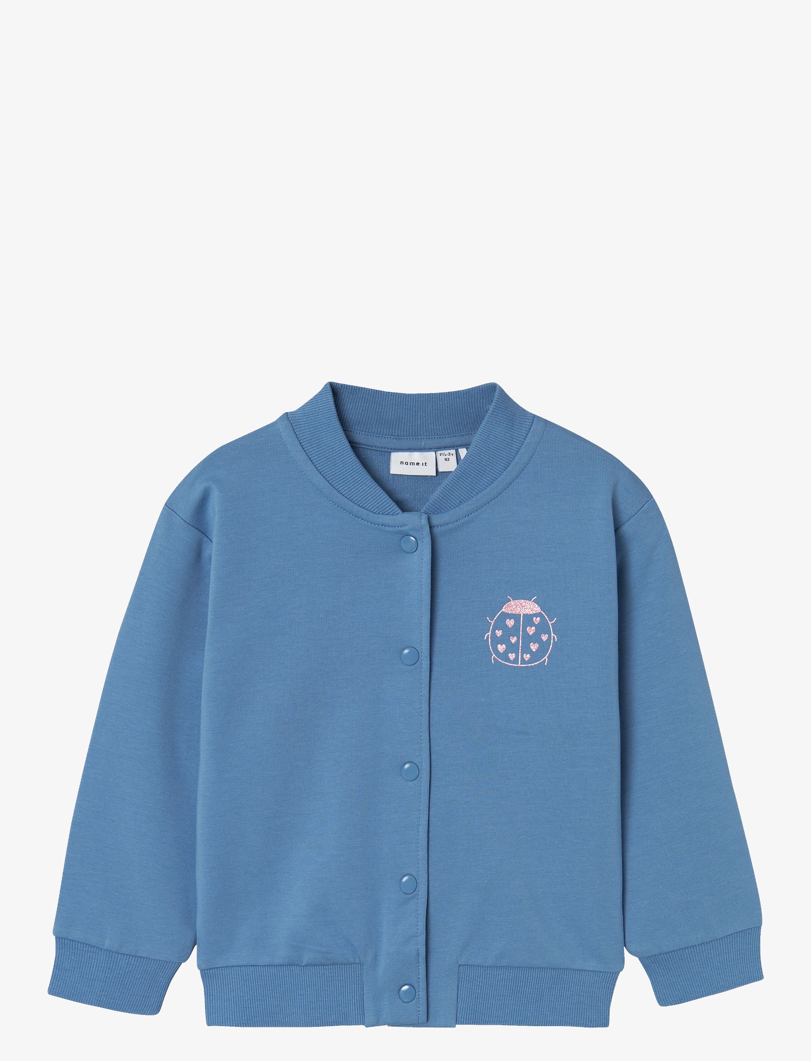CORONET BLUE