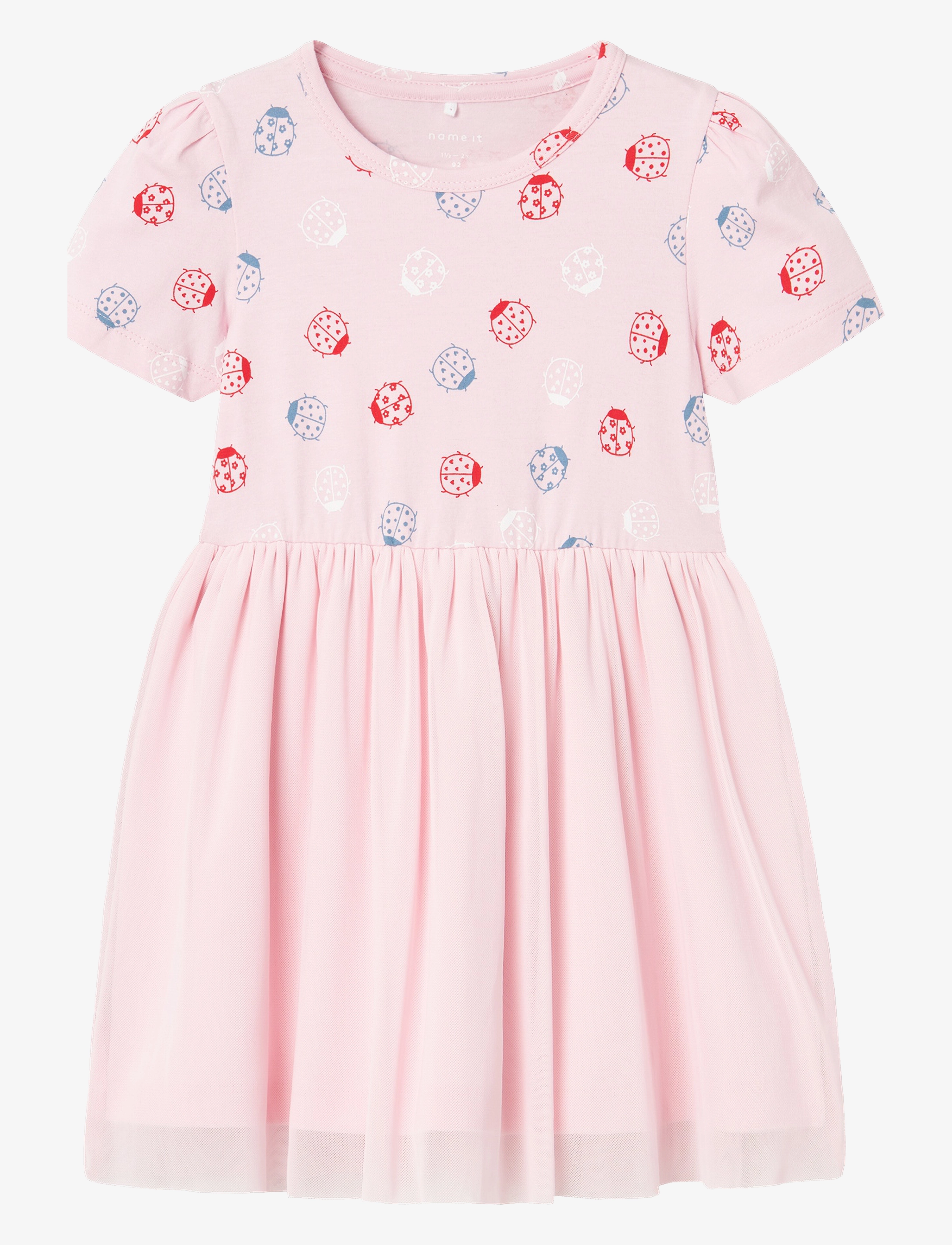 PARFAIT PINK