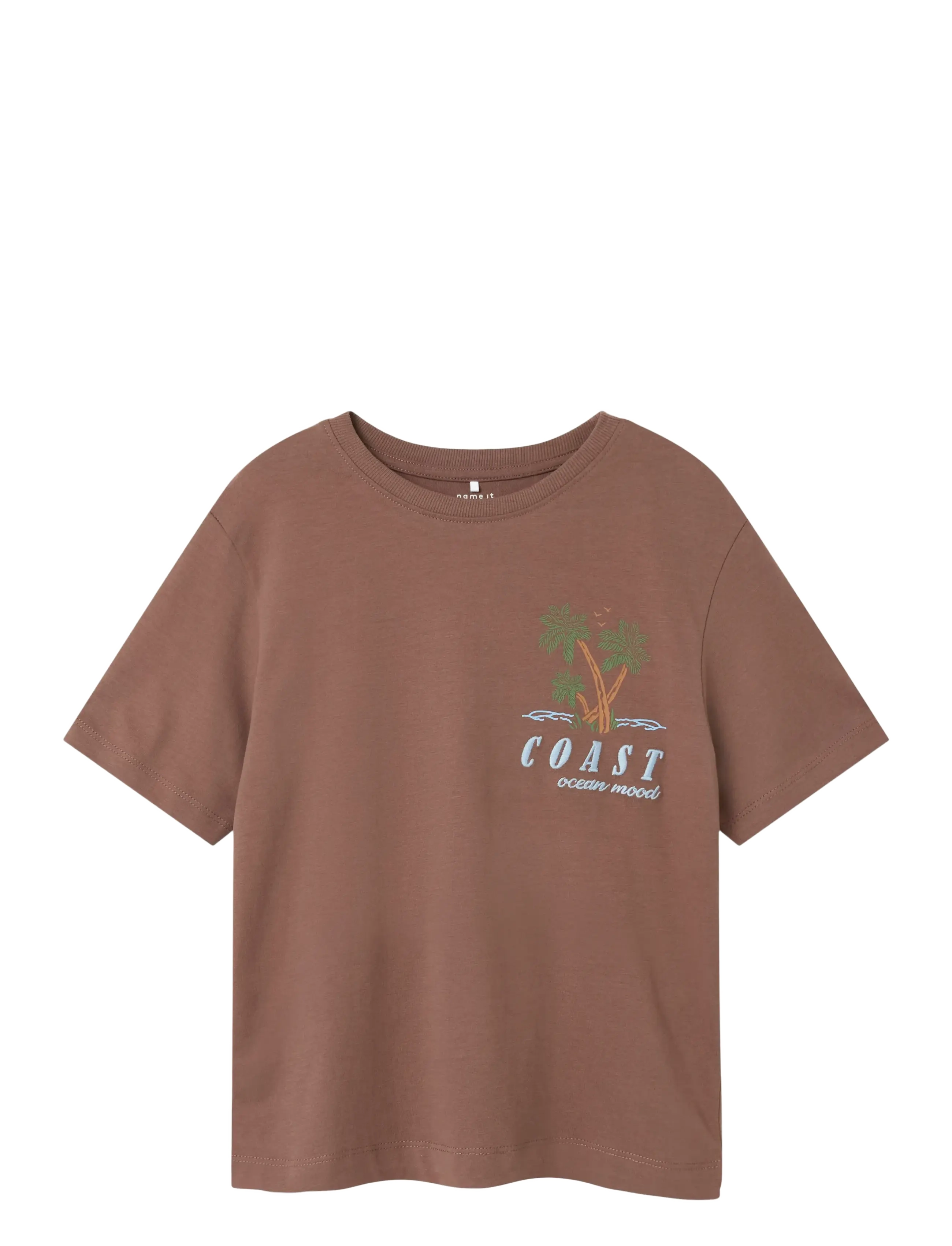 DEEP TAUPE