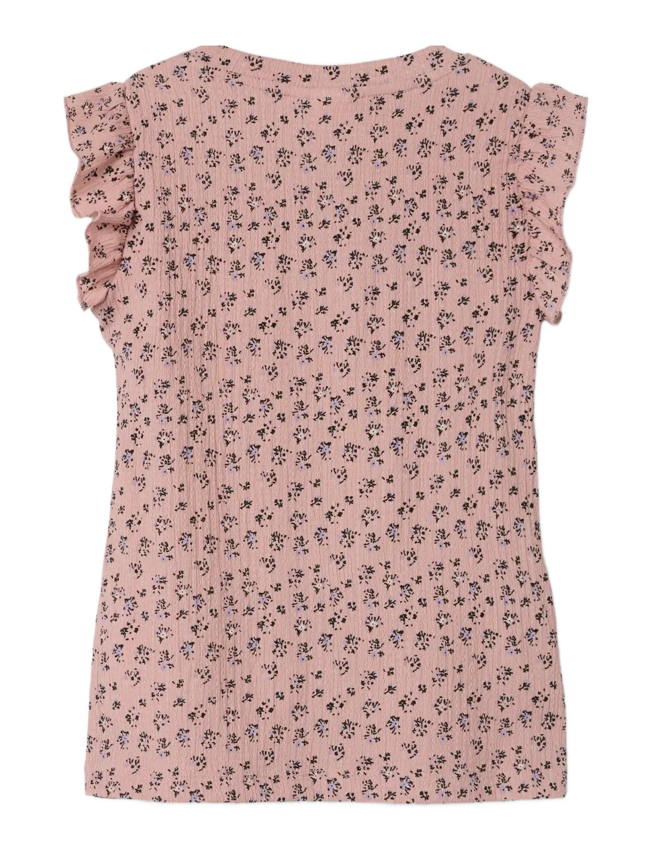 name it - NKFNASLA SL TOP - zephyr - 1